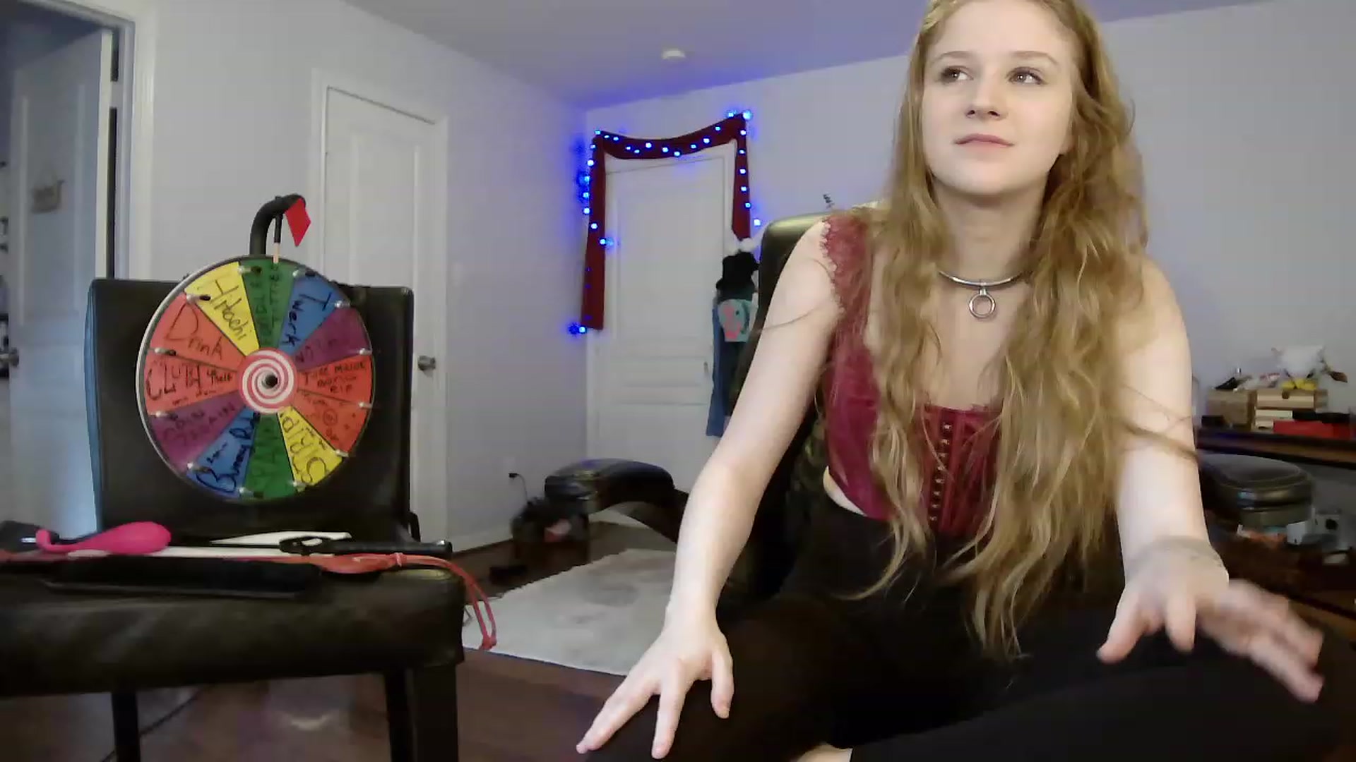 Gallery image thumbnail from Bunnydathug's myfreecams stream on, 04/20/2023, 16:32 image 14 of 20