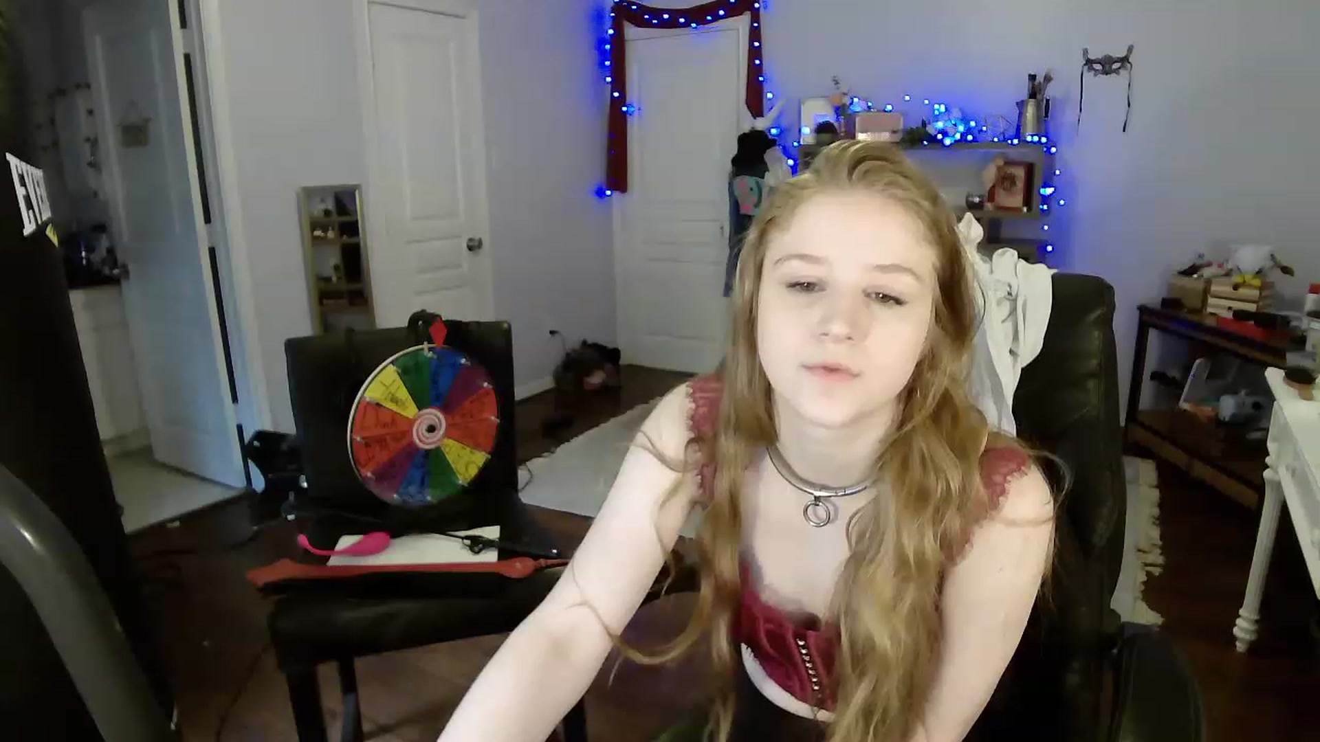 Gallery image thumbnail from Bunnydathug's myfreecams stream on, 04/20/2023, 16:32 image 9 of 20