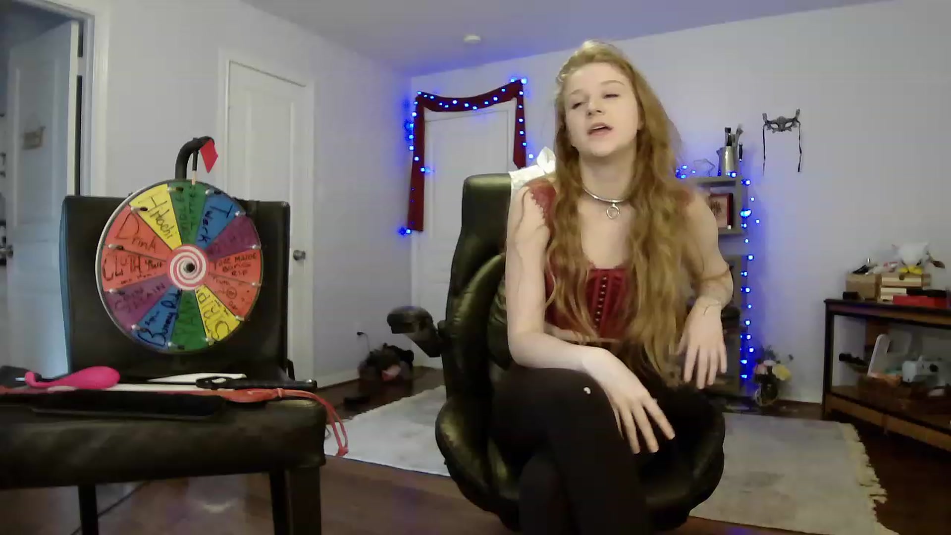 Gallery image thumbnail from Bunnydathug's myfreecams stream on, 04/20/2023, 16:32 image 15 of 20