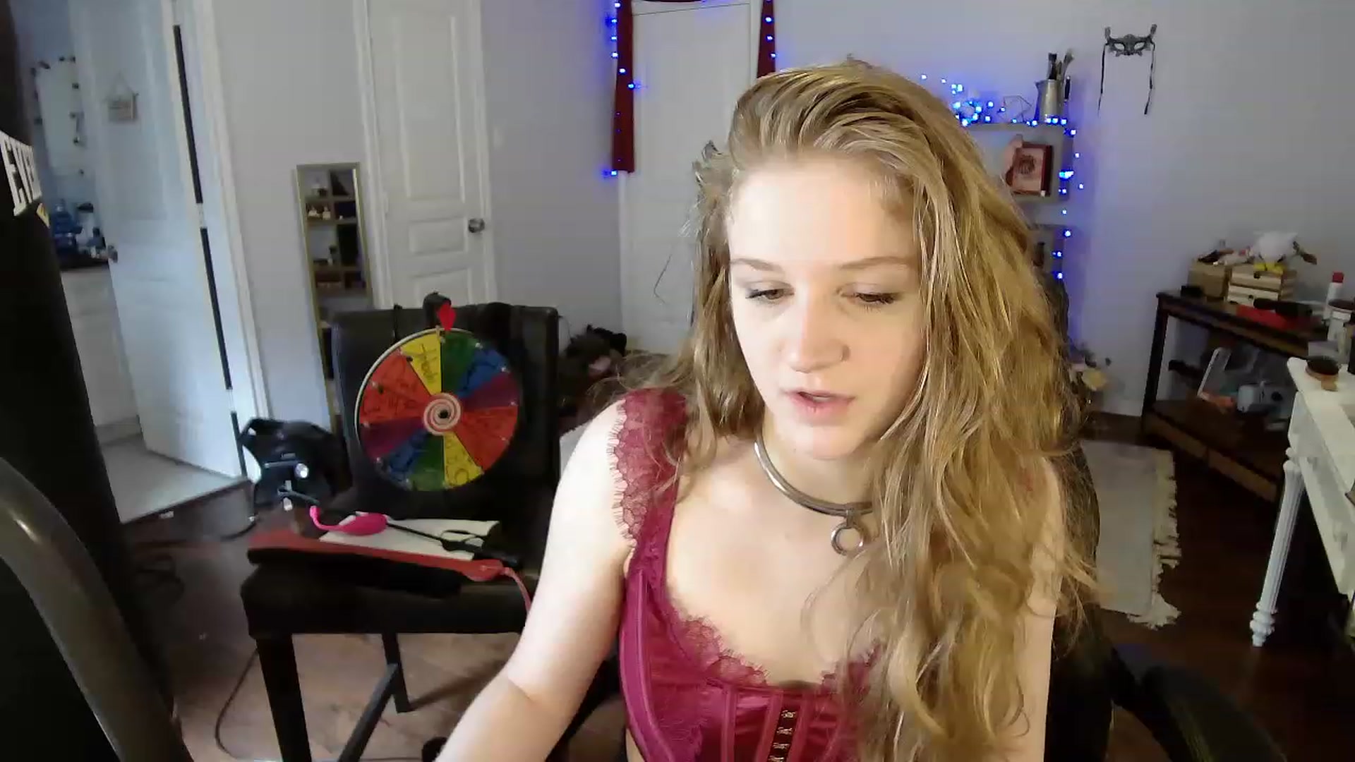 Gallery image thumbnail from Bunnydathug's myfreecams stream on, 04/20/2023, 17:42 image 7 of 20