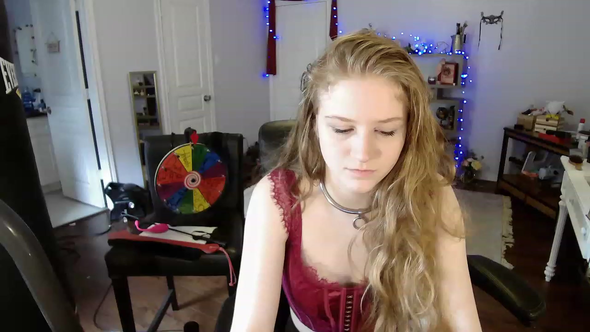Gallery image thumbnail from Bunnydathug's myfreecams stream on, 04/20/2023, 17:42 image 8 of 20