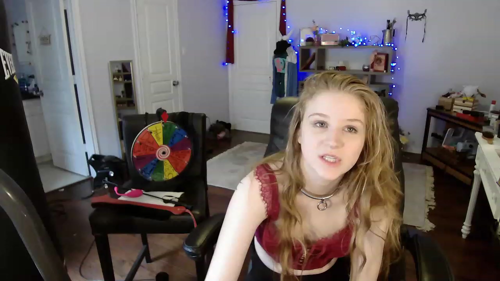 Gallery image thumbnail from Bunnydathug's myfreecams stream on, 04/20/2023, 17:42 image 4 of 20