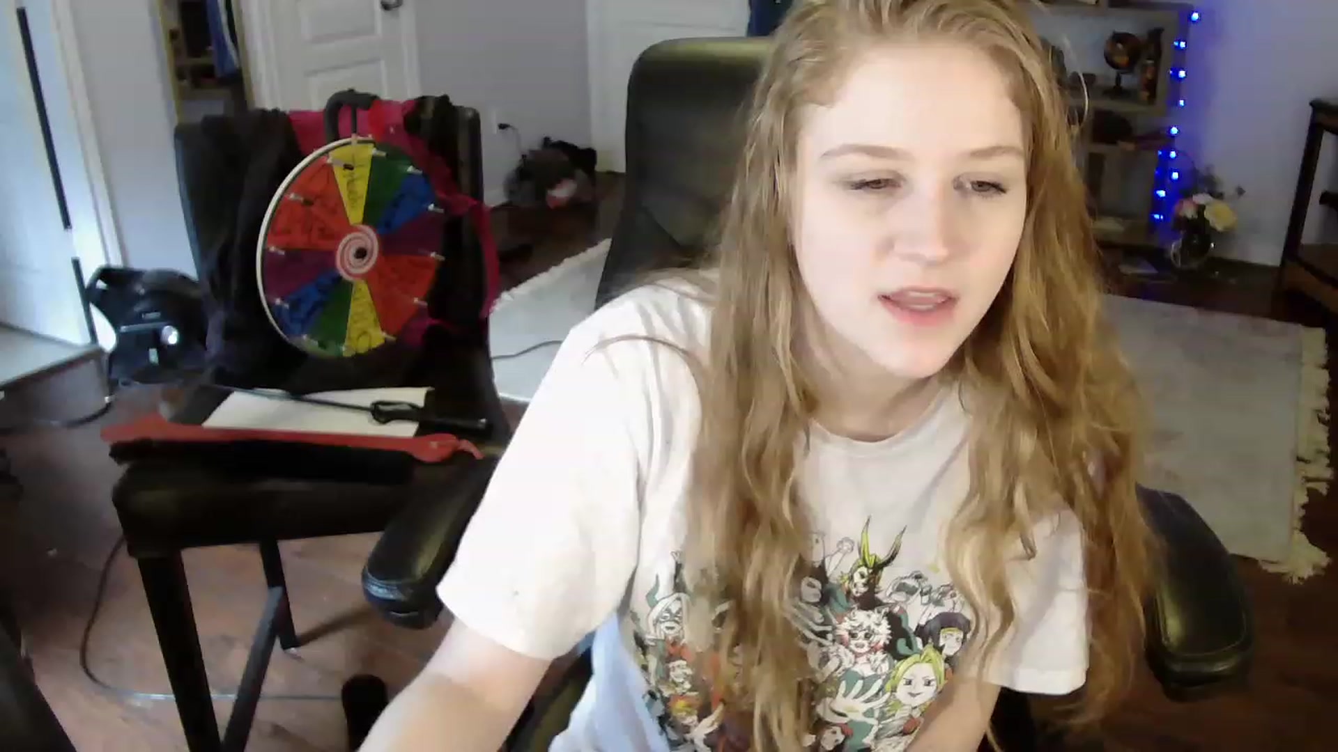 Gallery image thumbnail from Bunnydathug's myfreecams stream on, 04/20/2023, 19:00 image 10 of 20