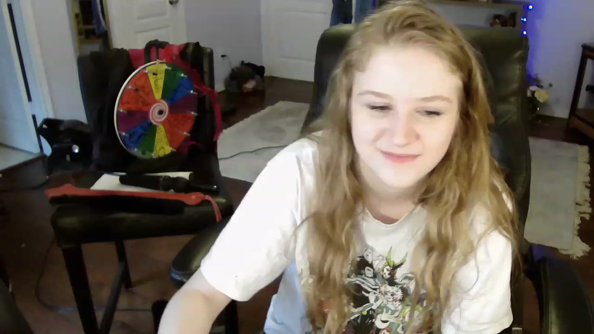 Gallery image thumbnail from Bunnydathug's myfreecams stream on, 04/20/2023, 19:00 image 18 of 20