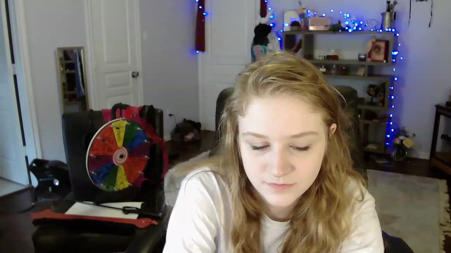 Gallery image thumbnail from Bunnydathug's myfreecams stream on, 04/20/2023, 19:00 image 7 of 20