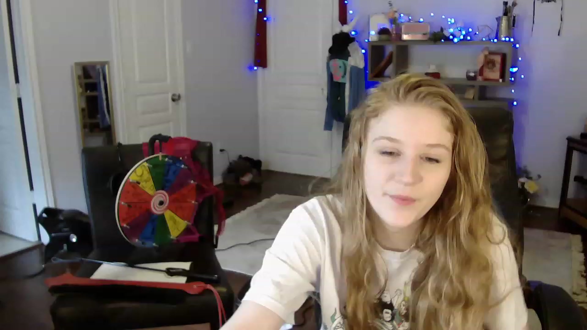 Gallery image thumbnail from Bunnydathug's myfreecams stream on, 04/20/2023, 19:00 image 1 of 20