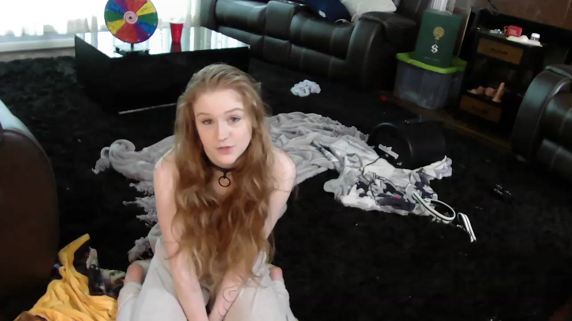Gallery image thumbnail from Bunnydathug's myfreecams stream on, 04/21/2023, 19:17 image 1 of 20