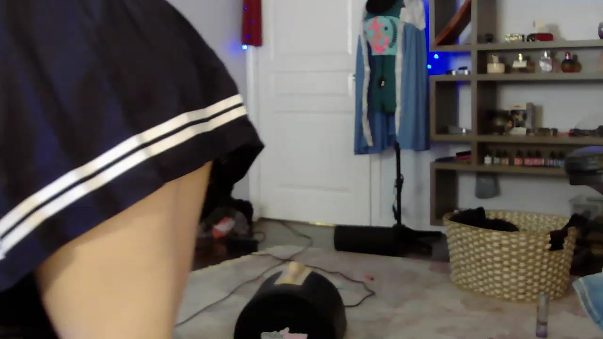 Gallery image thumbnail from Bunnydathug's myfreecams stream on, 04/22/2023, 20:01 image 12 of 20