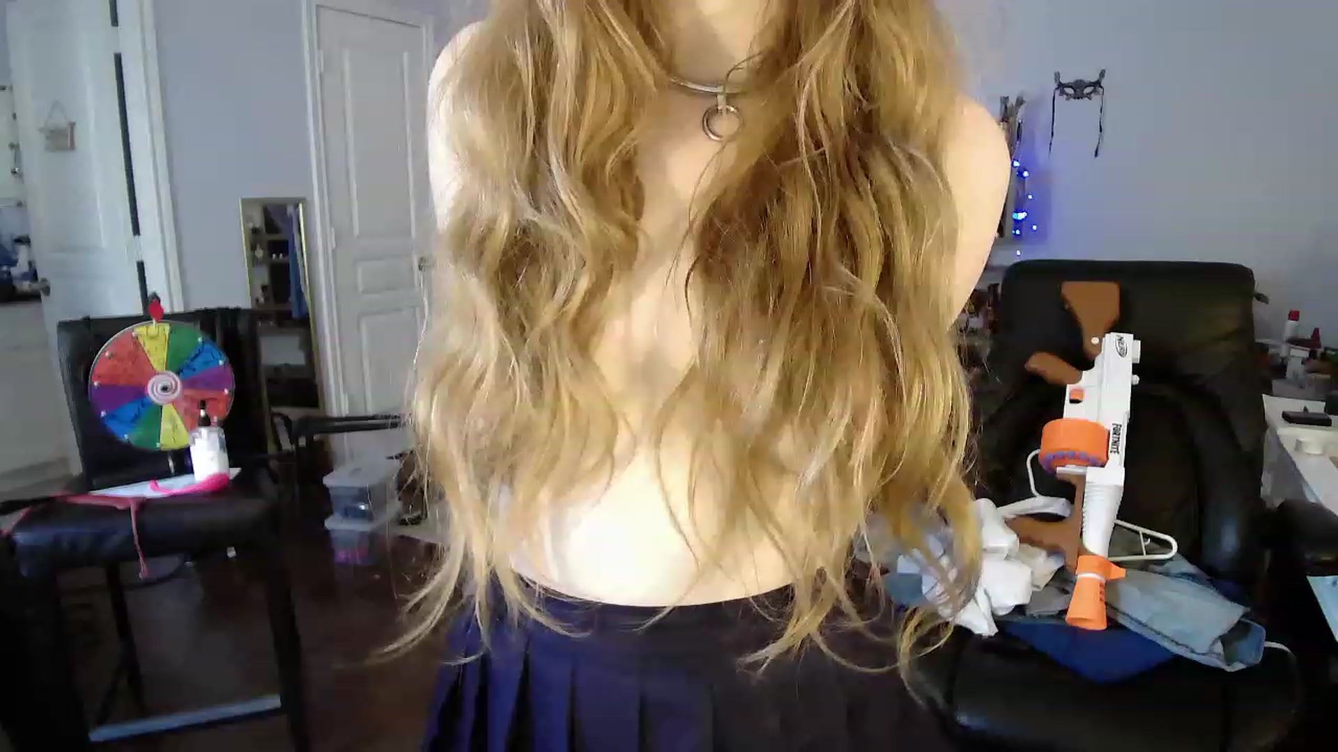Gallery image thumbnail from Bunnydathug's myfreecams stream on, 04/22/2023, 20:01 image 15 of 20