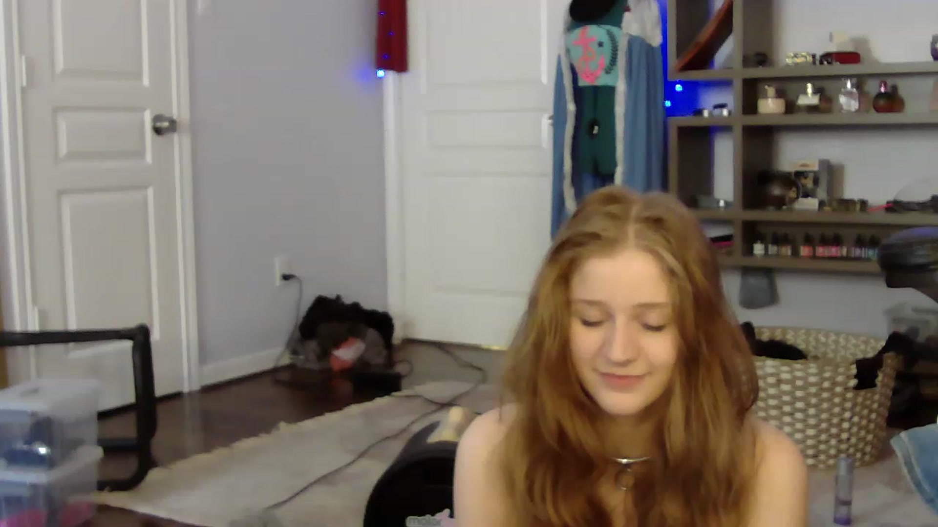 Gallery image thumbnail from Bunnydathug's myfreecams stream on, 04/22/2023, 20:01 image 11 of 20