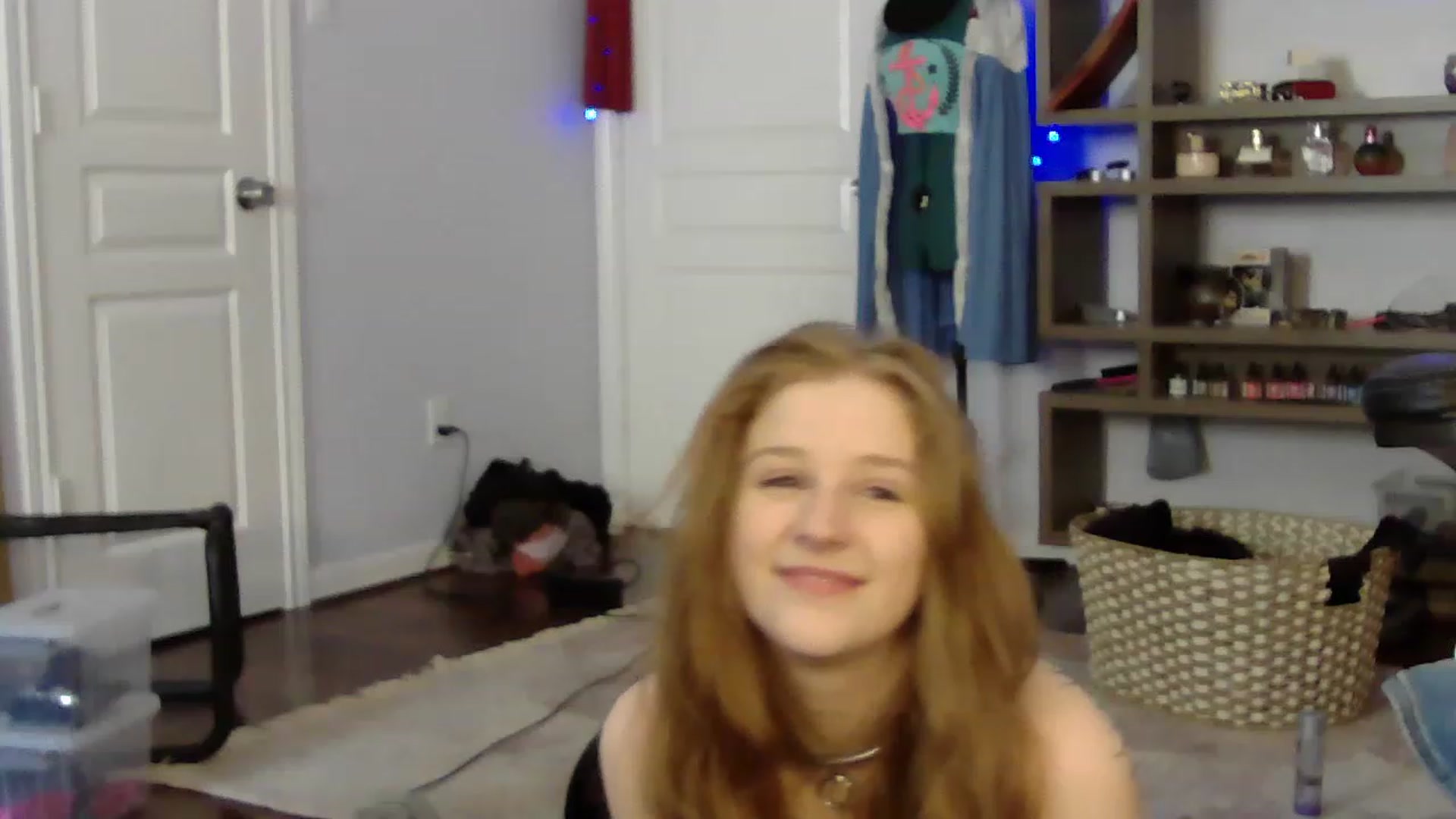 Gallery image thumbnail from Bunnydathug's myfreecams stream on, 04/22/2023, 20:01 image 10 of 20