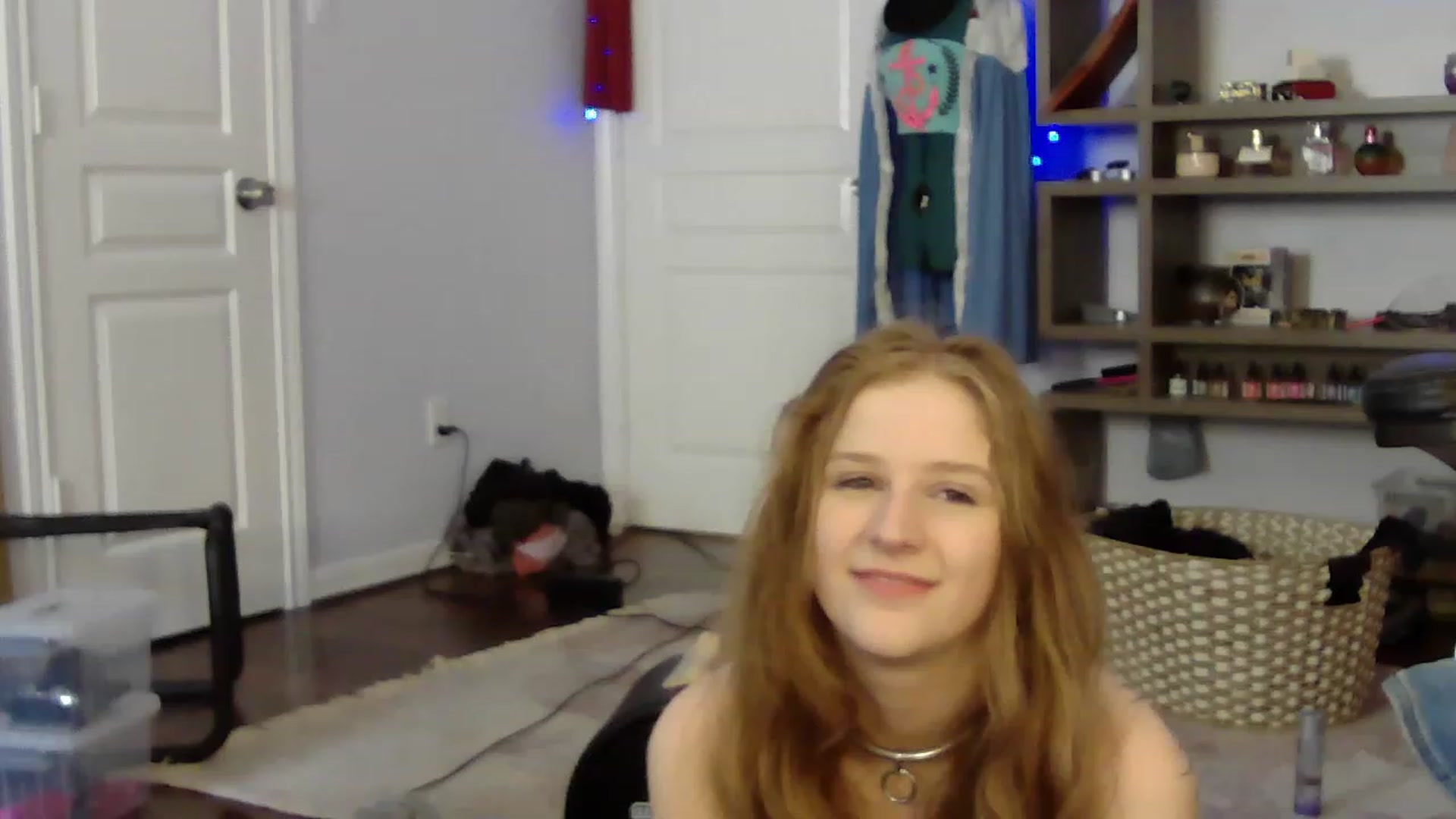 Gallery image thumbnail from Bunnydathug's myfreecams stream on, 04/22/2023, 20:01 image 9 of 20