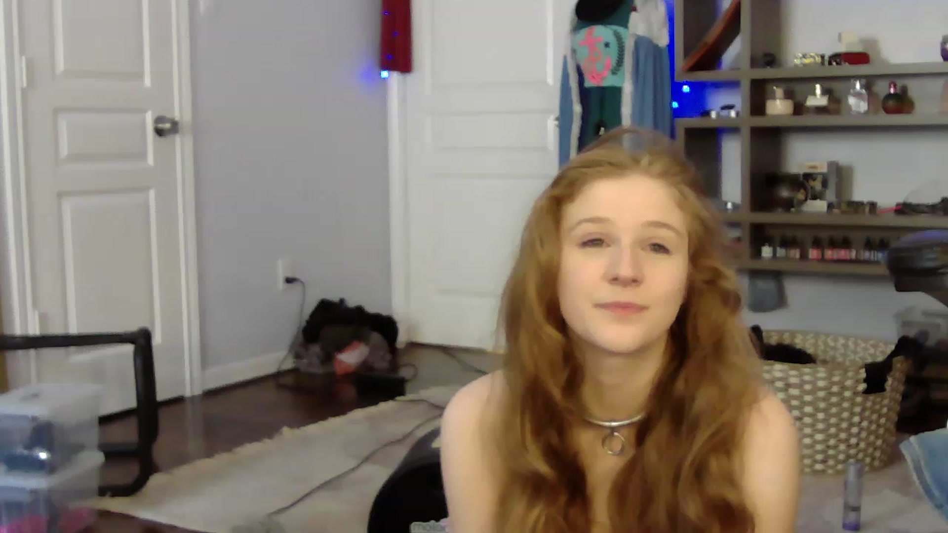 Gallery image thumbnail from Bunnydathug's myfreecams stream on, 04/22/2023, 20:01 image 1 of 20