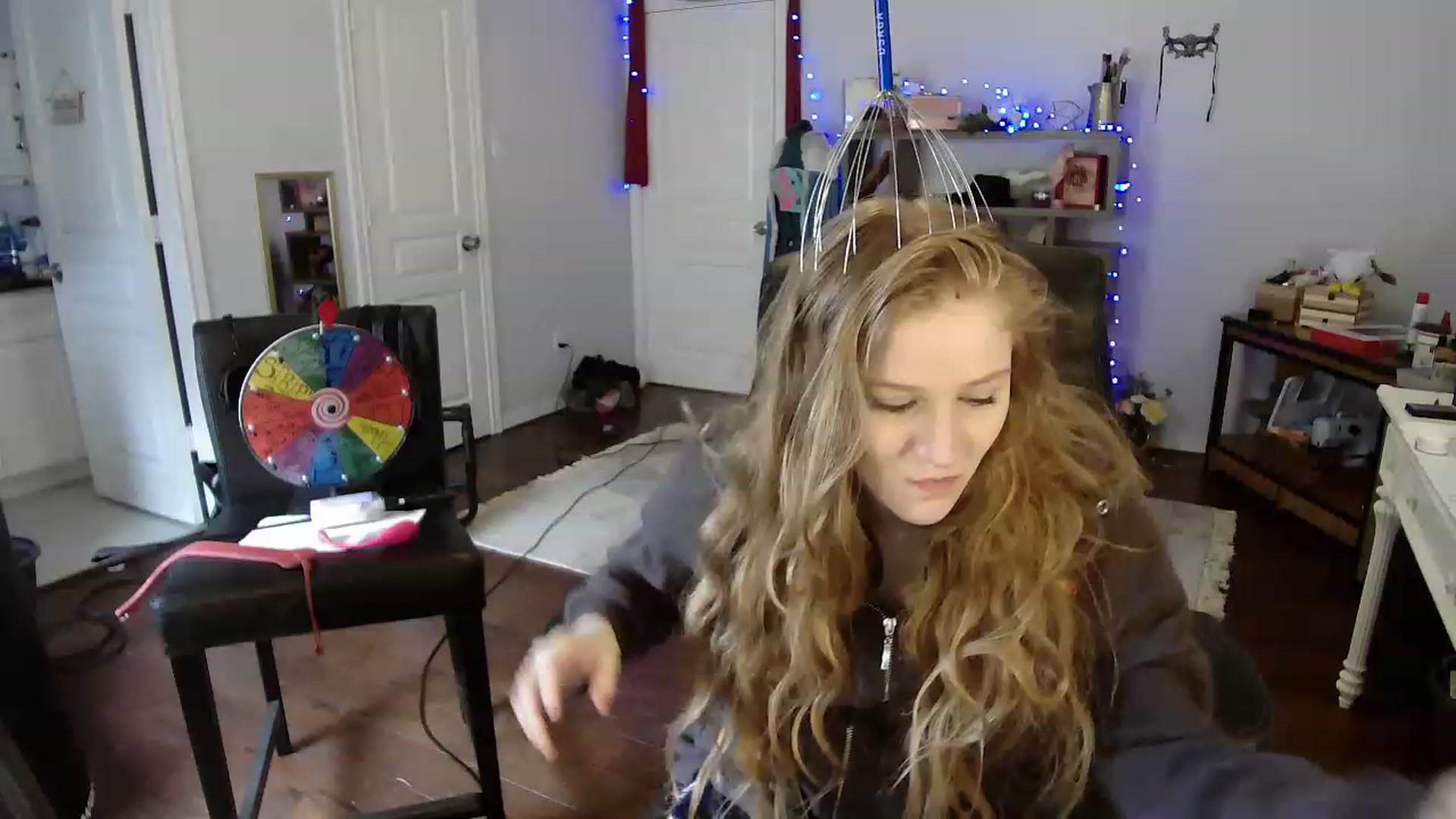Gallery image thumbnail from Bunnydathug's myfreecams stream on, 04/24/2023, 17:37 image 5 of 20