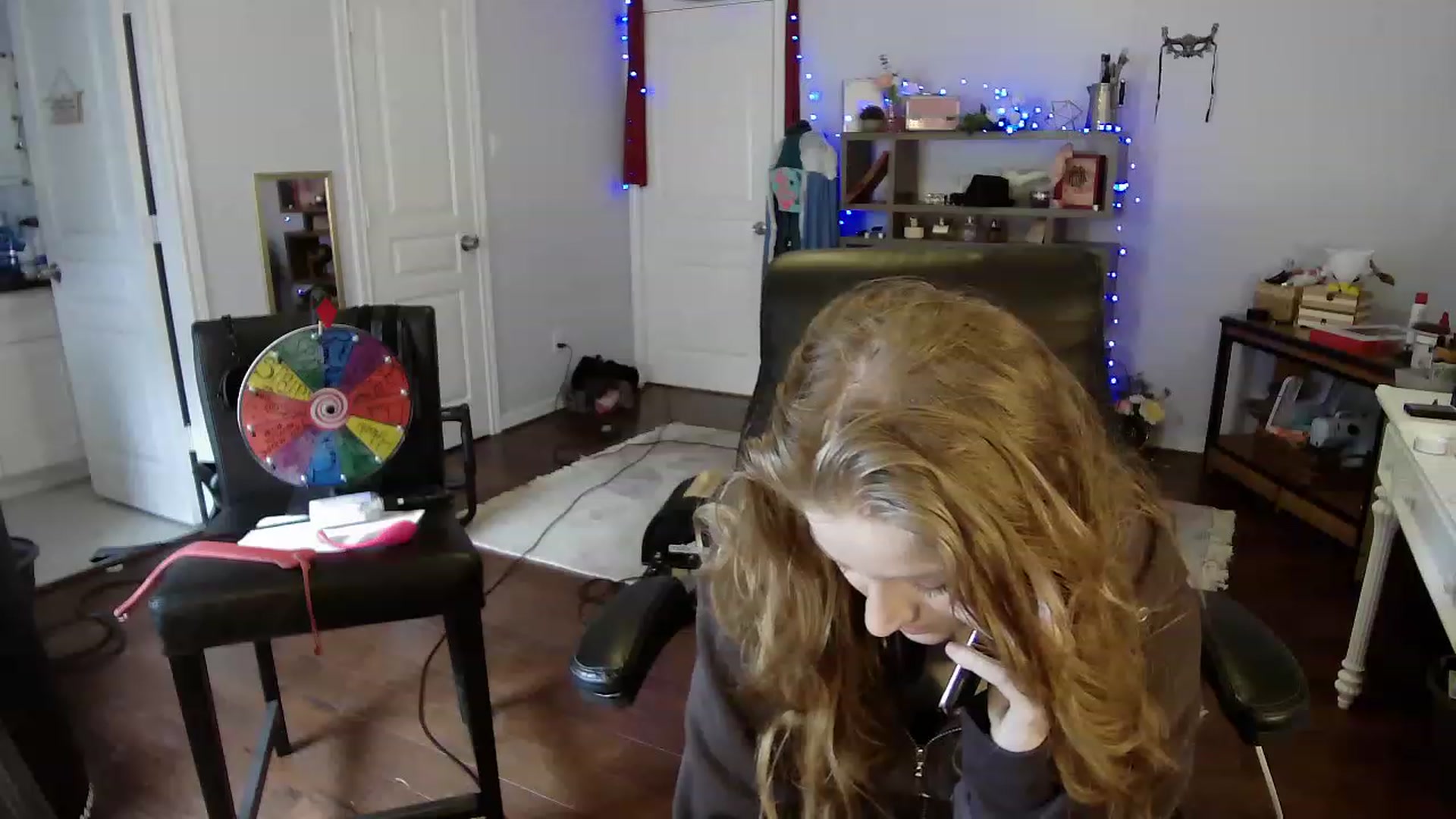 Gallery image thumbnail from Bunnydathug's myfreecams stream on, 04/24/2023, 17:37 image 20 of 20