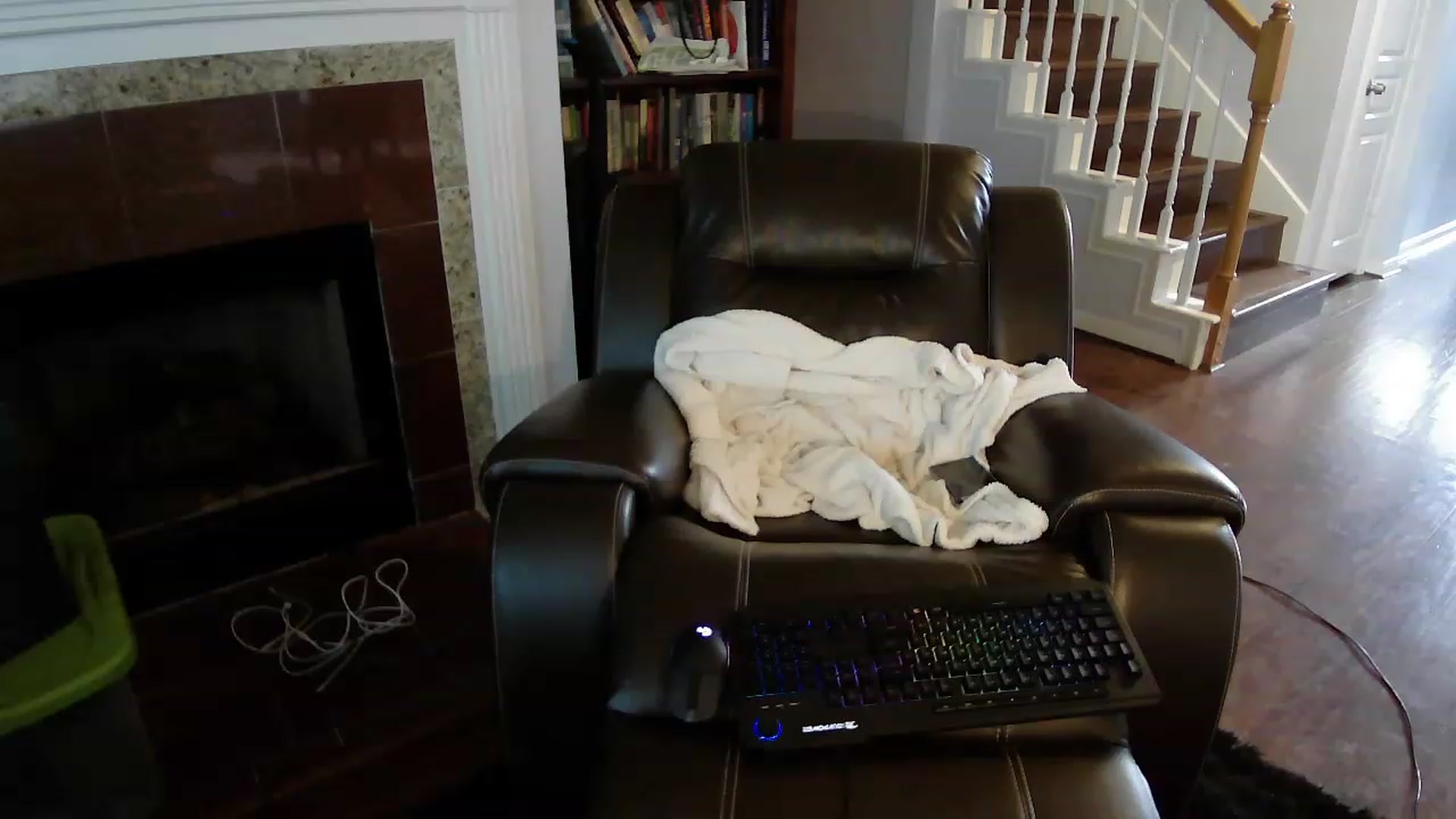 Gallery image thumbnail from Bunnydathug's myfreecams stream on, 04/28/2023, 15:47 image 7 of 20