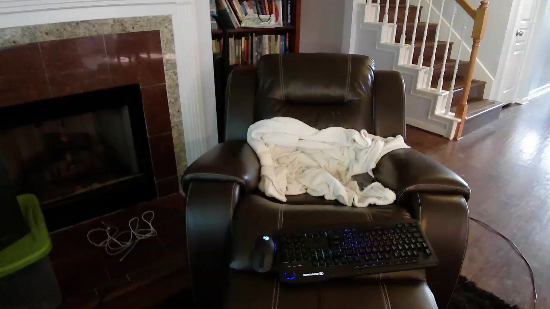 Gallery image thumbnail from Bunnydathug's myfreecams stream on, 04/28/2023, 15:47 image 8 of 20