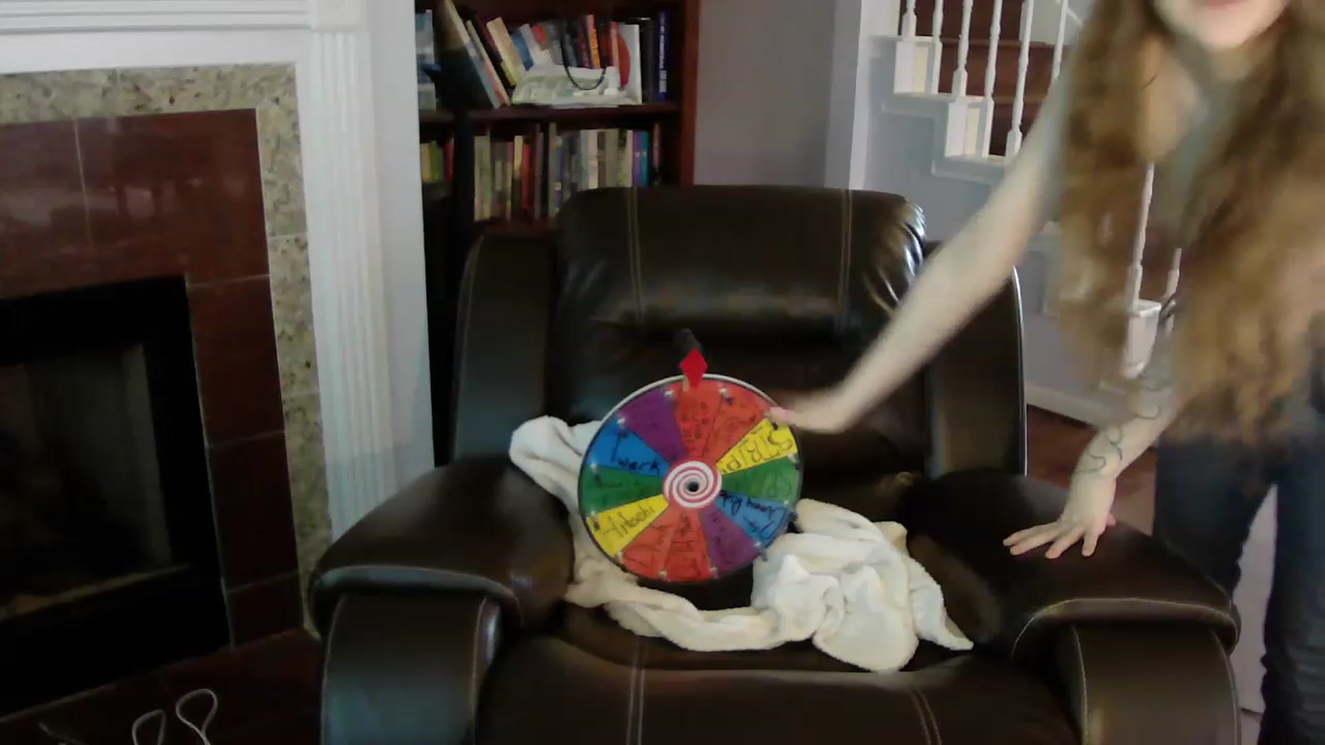 Gallery image thumbnail from Bunnydathug's myfreecams stream on, 04/28/2023, 16:56 image 7 of 20