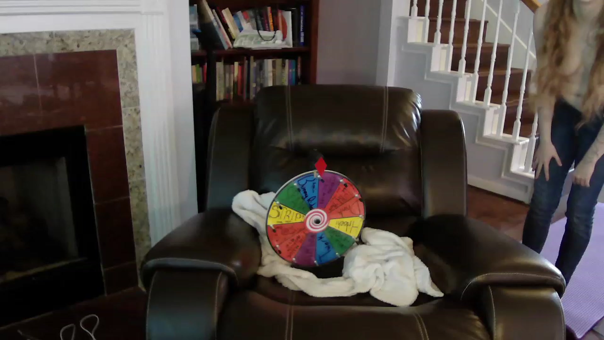 Gallery image thumbnail from Bunnydathug's myfreecams stream on, 04/28/2023, 16:56 image 8 of 20