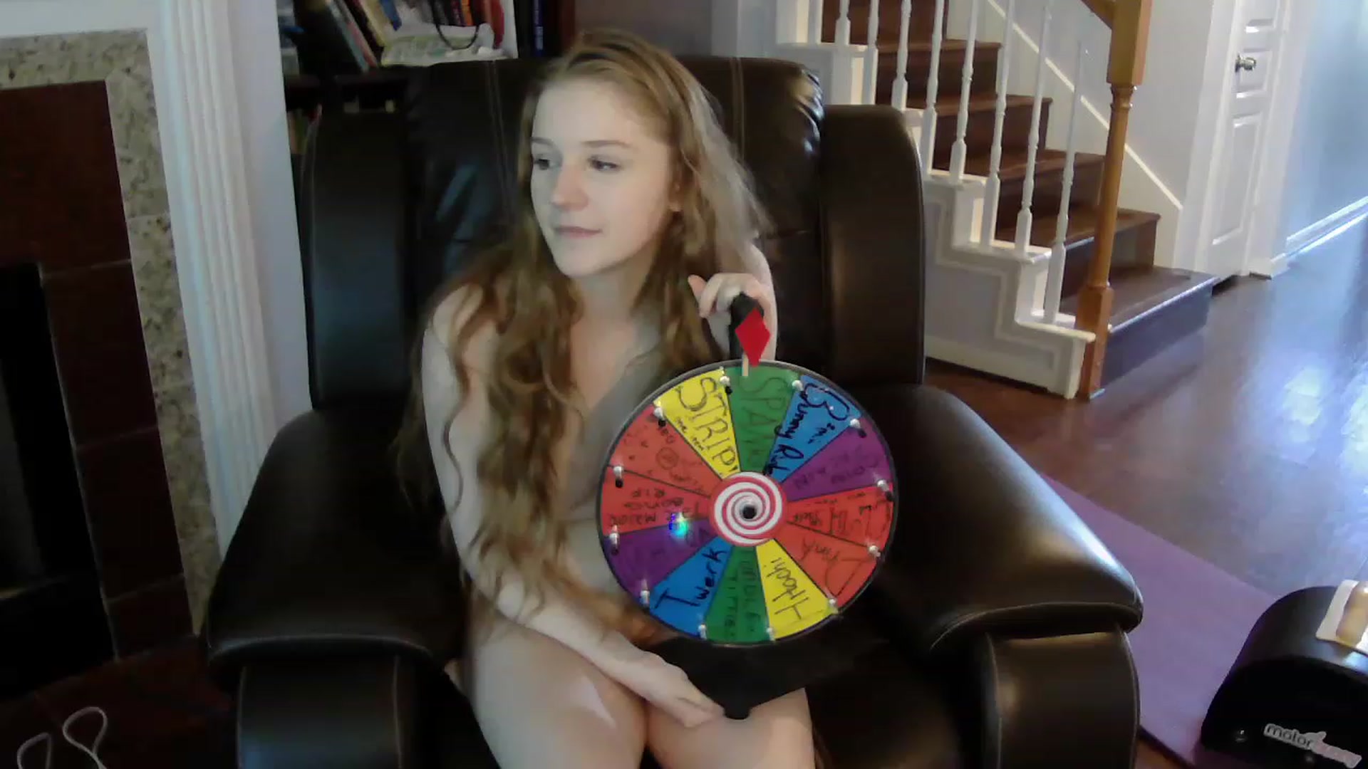 Gallery image thumbnail from Bunnydathug's myfreecams stream on, 04/28/2023, 19:52 image 1 of 20