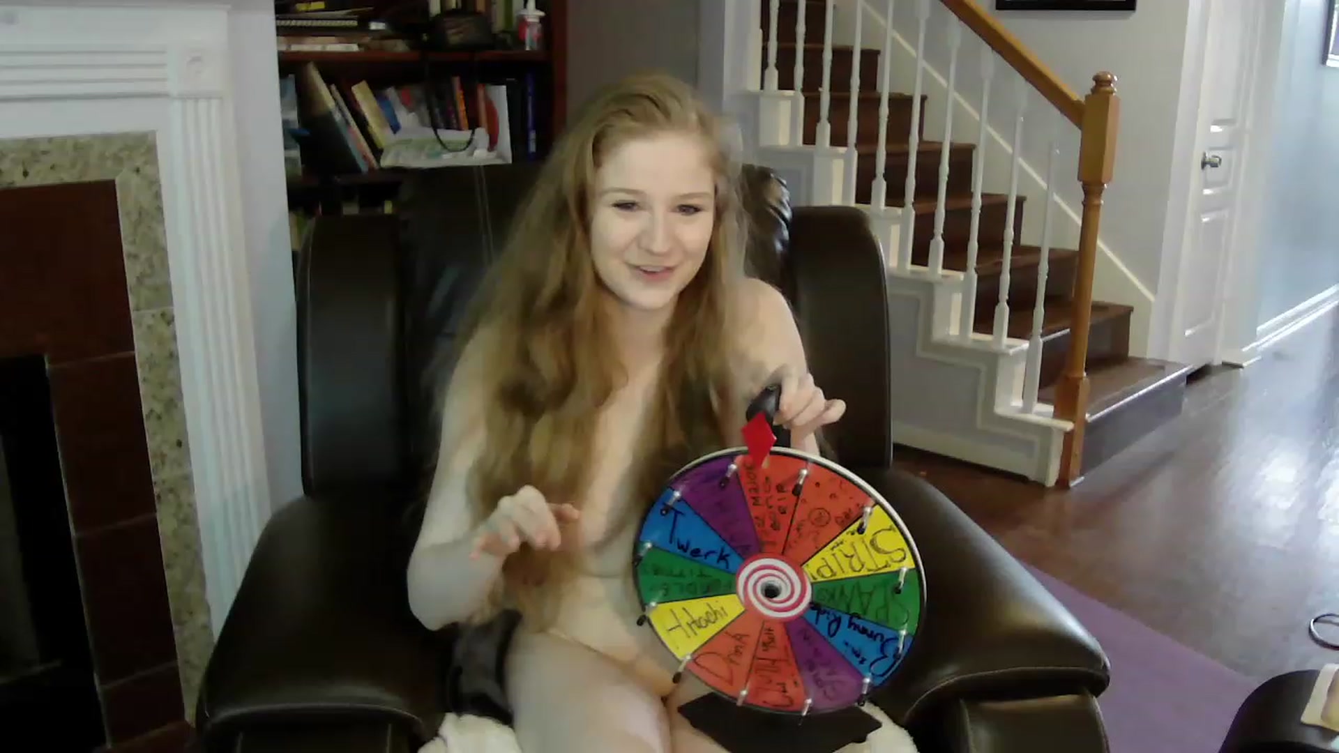 Gallery image thumbnail from Bunnydathug's myfreecams stream on, 04/29/2023, 15:11 image 15 of 20
