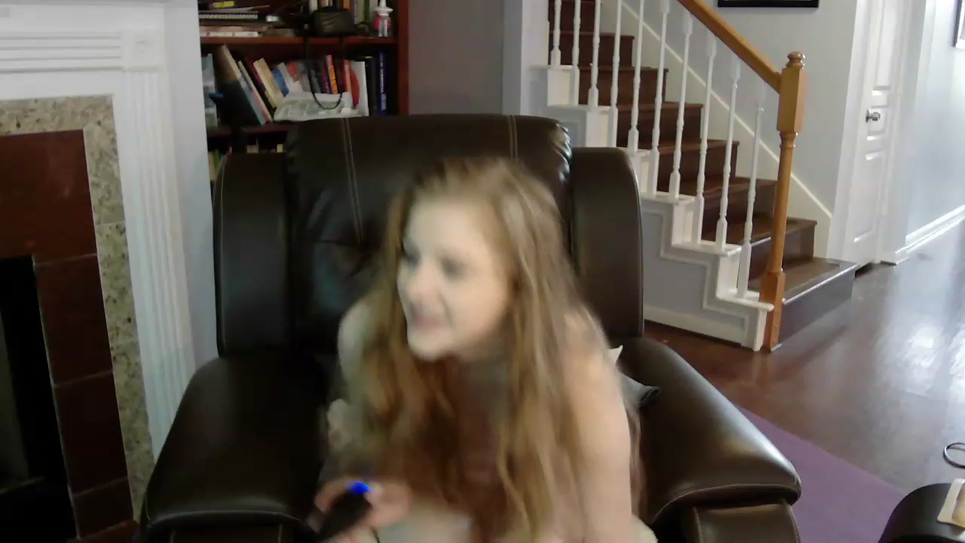 Gallery image thumbnail from Bunnydathug's myfreecams stream on, 04/29/2023, 15:11 image 13 of 20