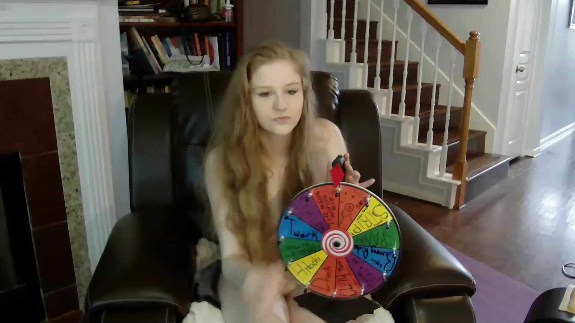 Gallery image thumbnail from Bunnydathug's myfreecams stream on, 04/29/2023, 15:11 image 14 of 20