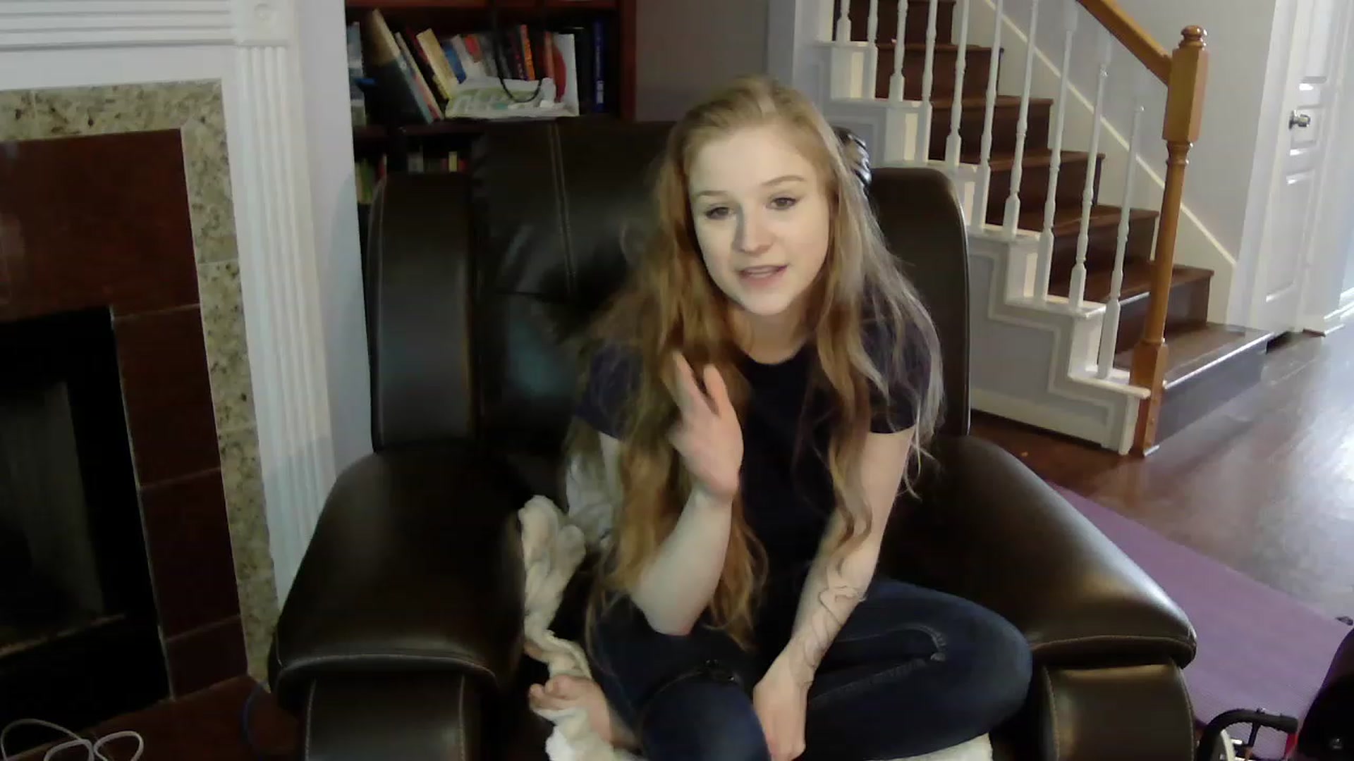 Gallery image thumbnail from Bunnydathug's myfreecams stream on, 04/29/2023, 16:57 image 20 of 20