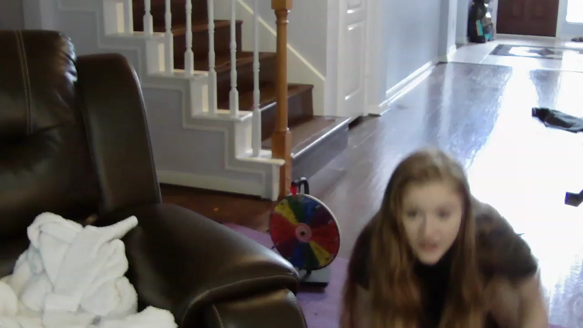 Gallery image thumbnail from Bunnydathug's myfreecams stream on, 04/29/2023, 16:57 image 1 of 20