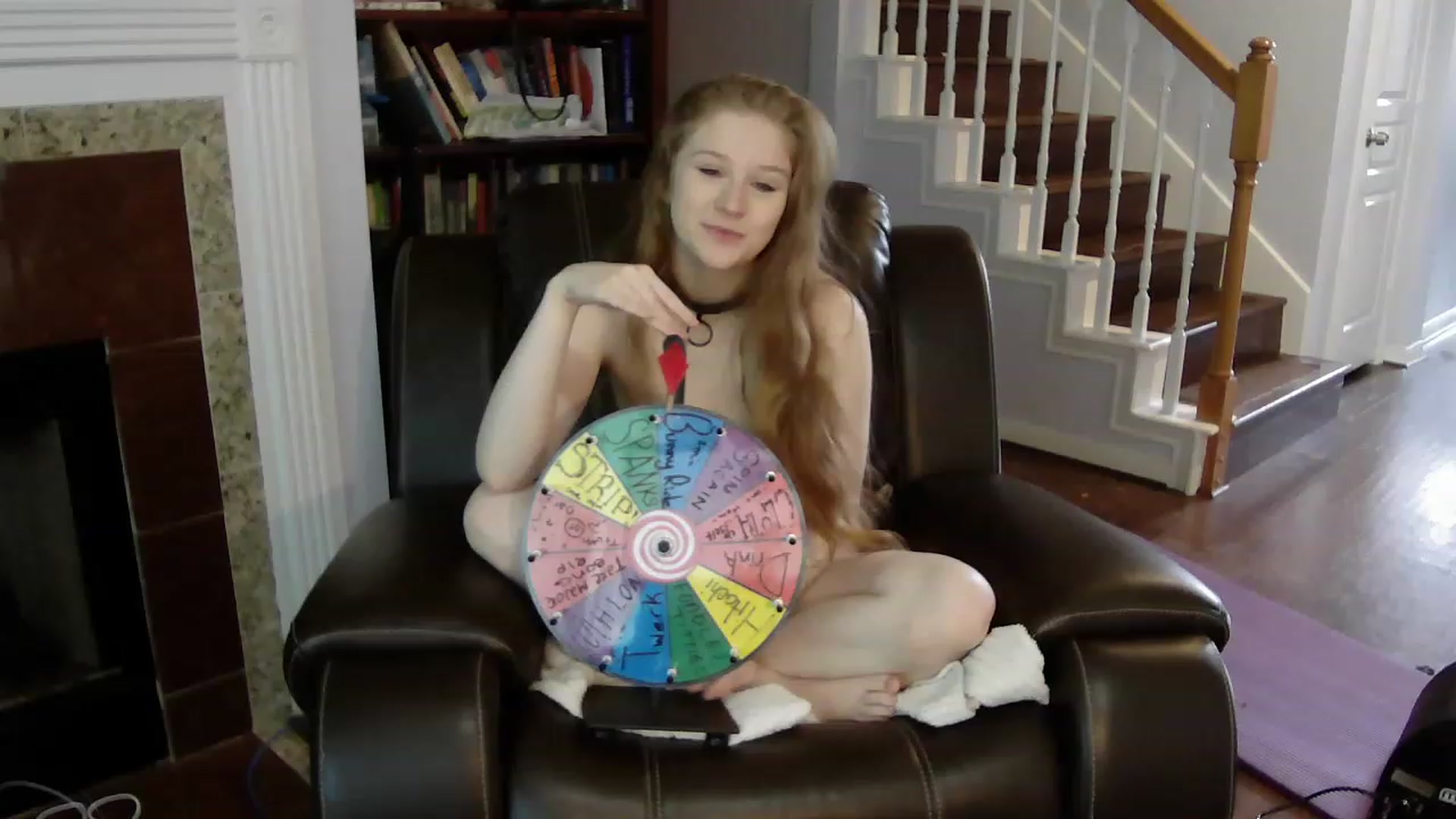 Gallery image thumbnail from Bunnydathug's myfreecams stream on, 04/29/2023, 16:57 image 4 of 20