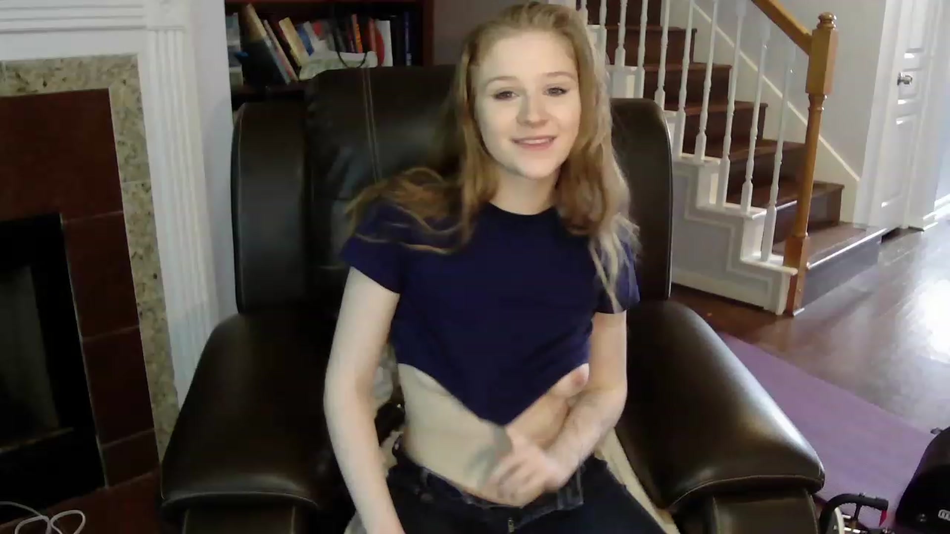 Gallery image thumbnail from Bunnydathug's myfreecams stream on, 04/29/2023, 17:45 image 10 of 20