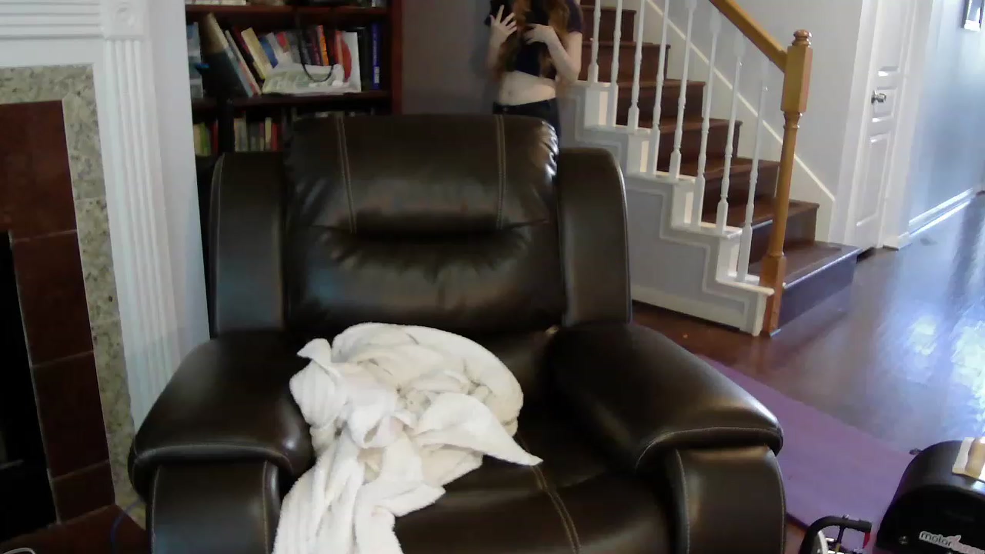 Gallery image thumbnail from Bunnydathug's myfreecams stream on, 04/29/2023, 19:49 image 13 of 20