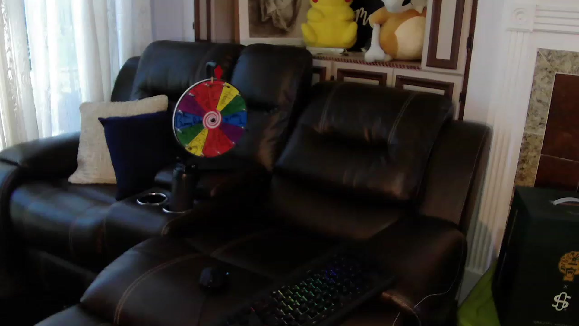 Gallery image thumbnail from Bunnydathug's myfreecams stream on, 04/30/2023, 20:11 image 11 of 20