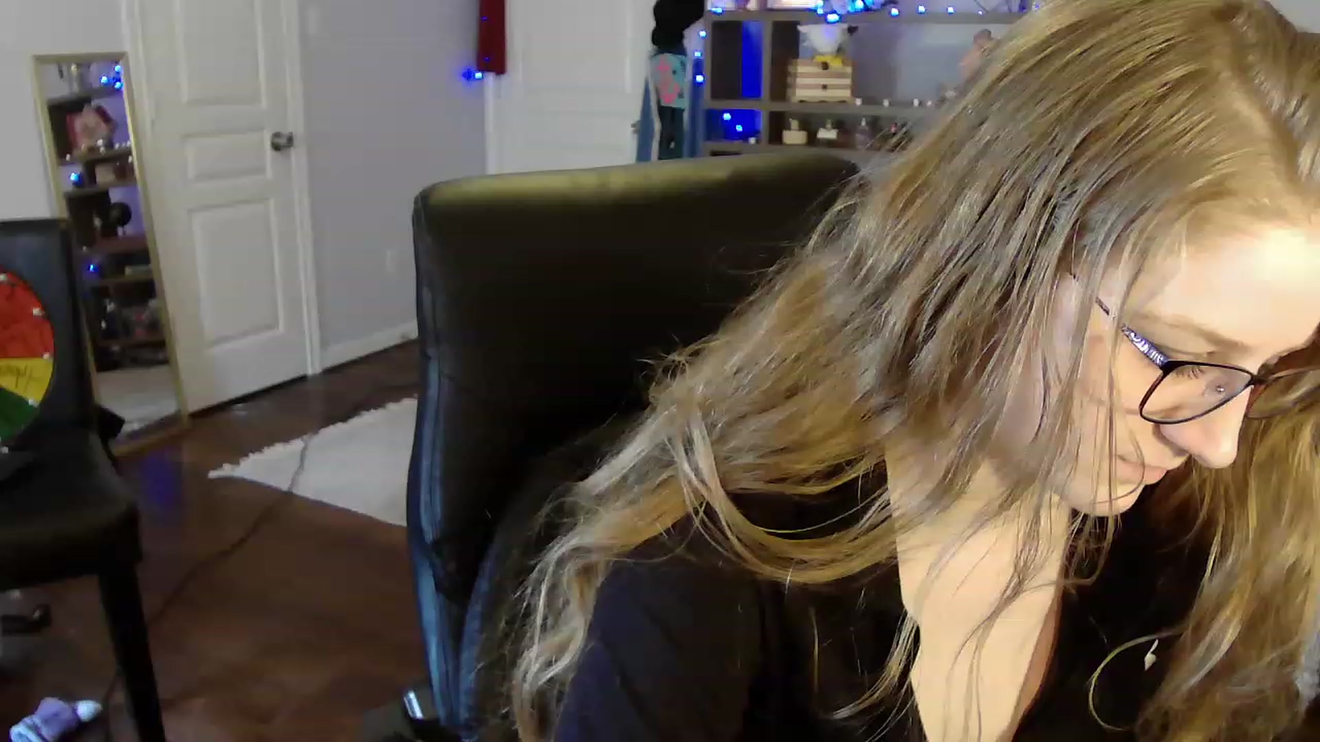 Gallery image thumbnail from Bunnydathug's myfreecams stream on, 05/03/2023, 18:29 image 20 of 20