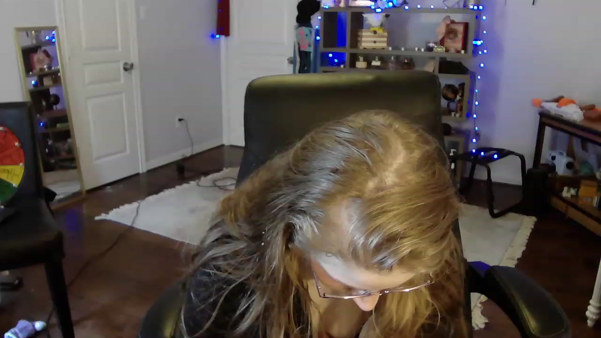 Gallery image thumbnail from Bunnydathug's myfreecams stream on, 05/03/2023, 18:29 image 2 of 20