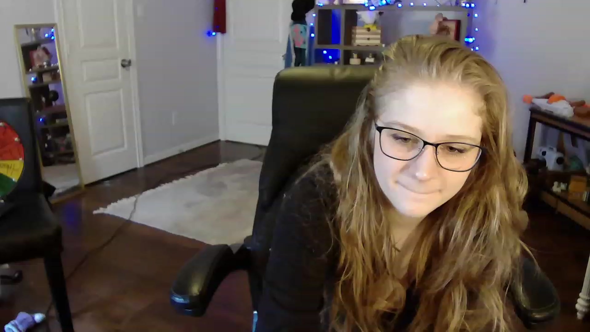 Gallery image thumbnail from Bunnydathug's myfreecams stream on, 05/03/2023, 18:29 image 13 of 20