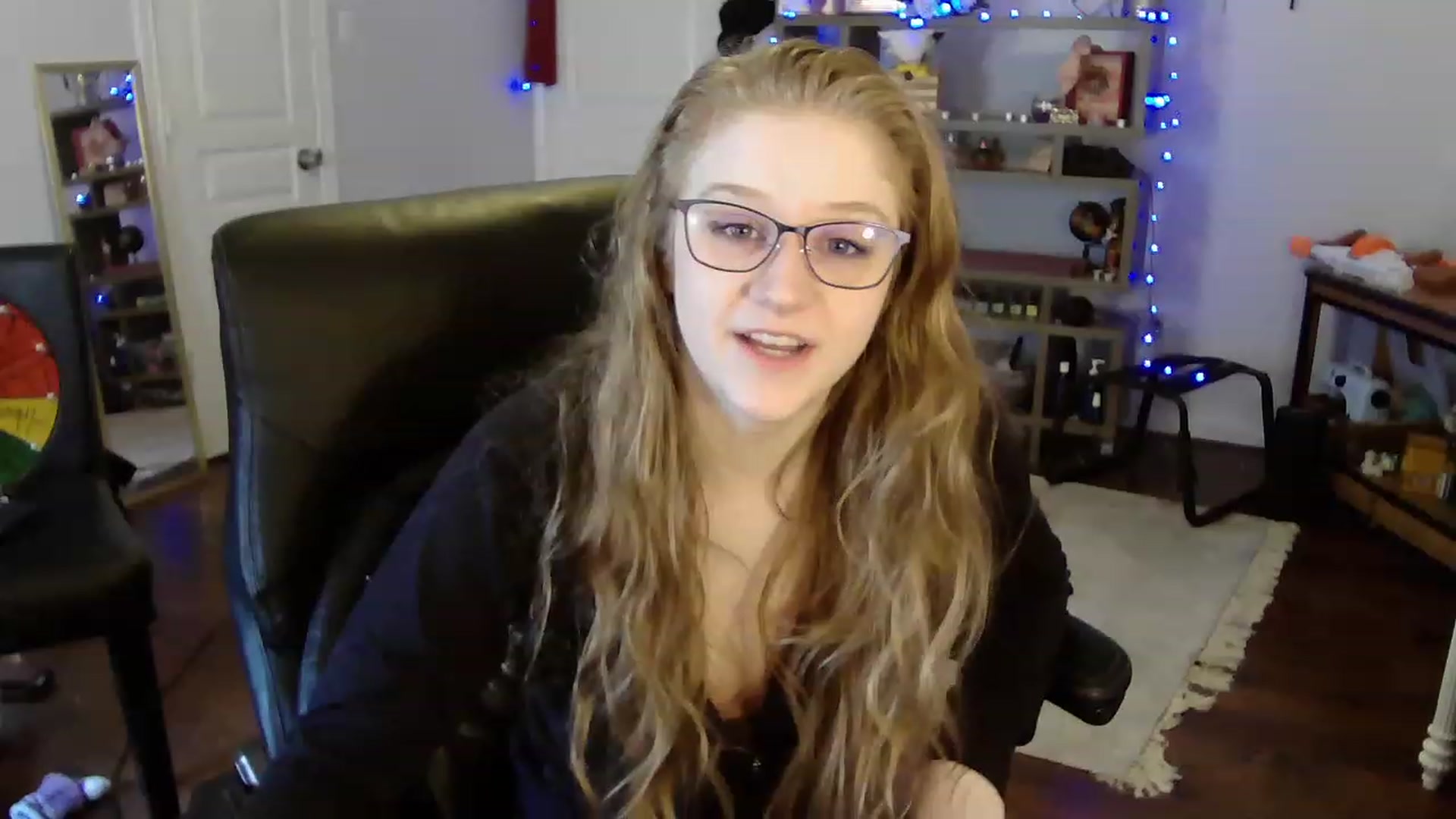 Gallery image thumbnail from Bunnydathug's myfreecams stream on, 05/03/2023, 18:29 image 18 of 20