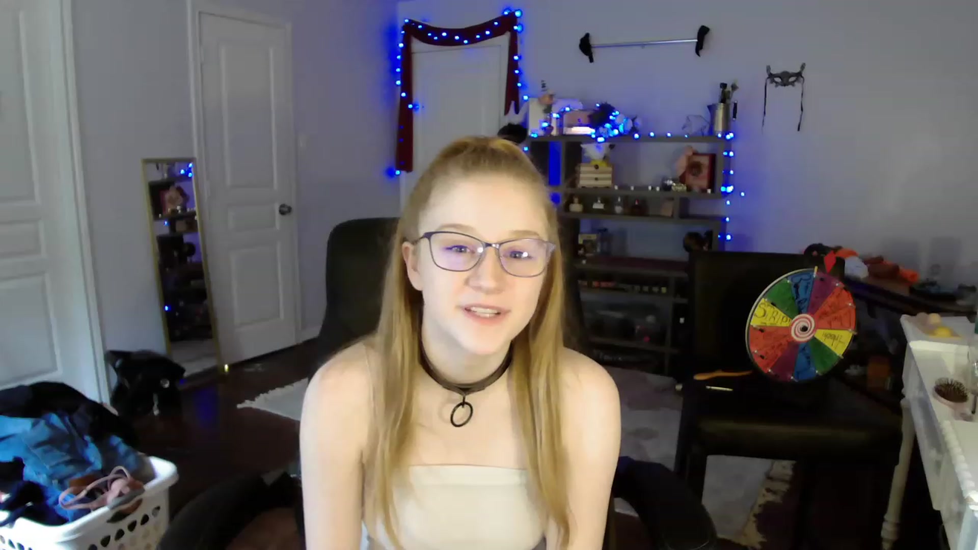 Gallery image thumbnail from Bunnydathug's myfreecams stream on, 05/04/2023, 16:29 image 15 of 20