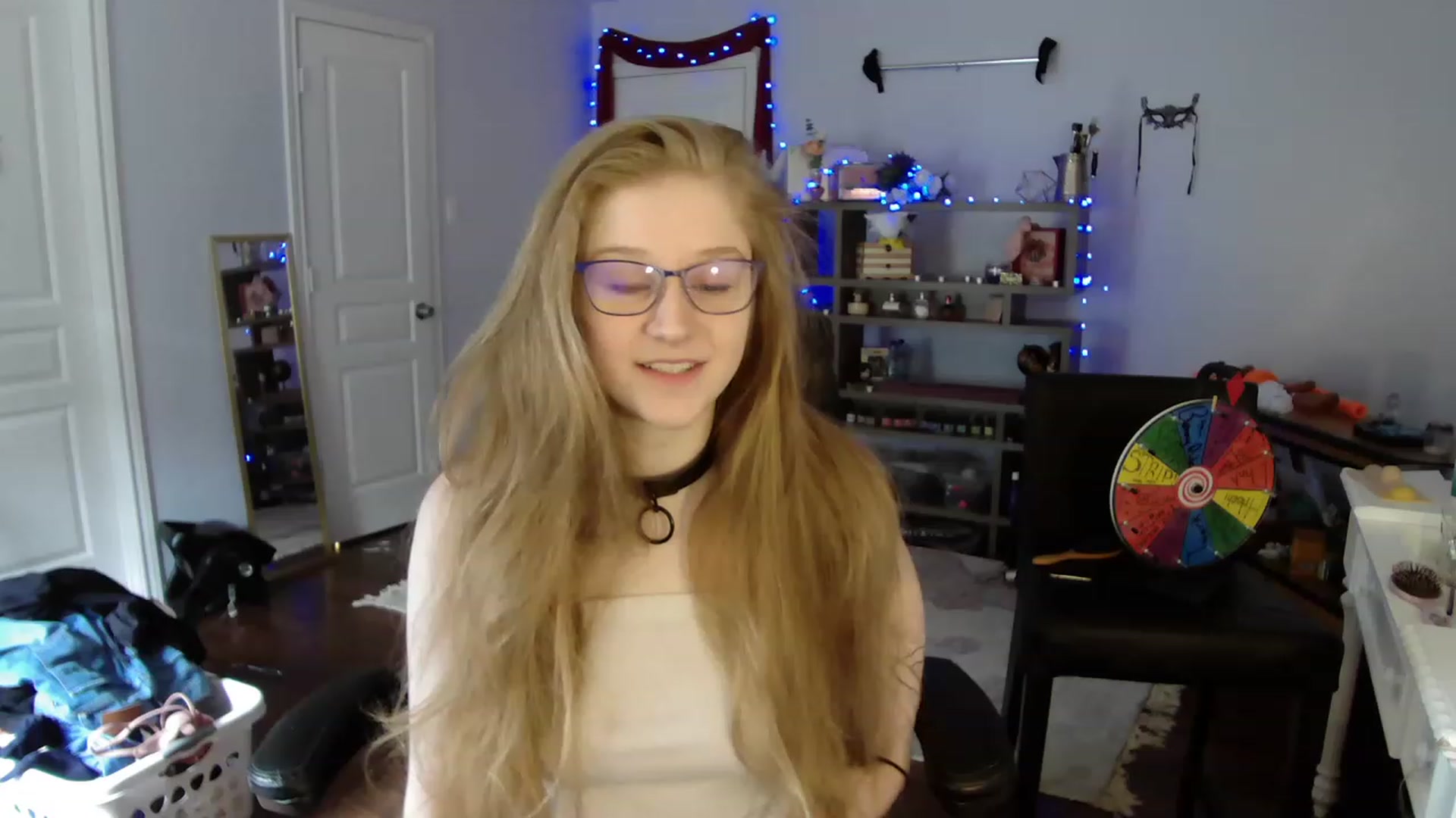 Gallery image thumbnail from Bunnydathug's myfreecams stream on, 05/04/2023, 16:29 image 18 of 20
