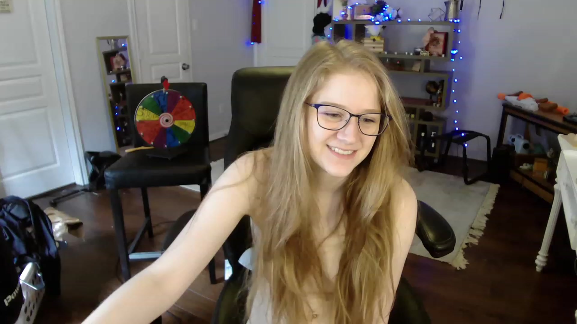 Gallery image thumbnail from Bunnydathug's myfreecams stream on, 05/04/2023, 17:15 image 20 of 20