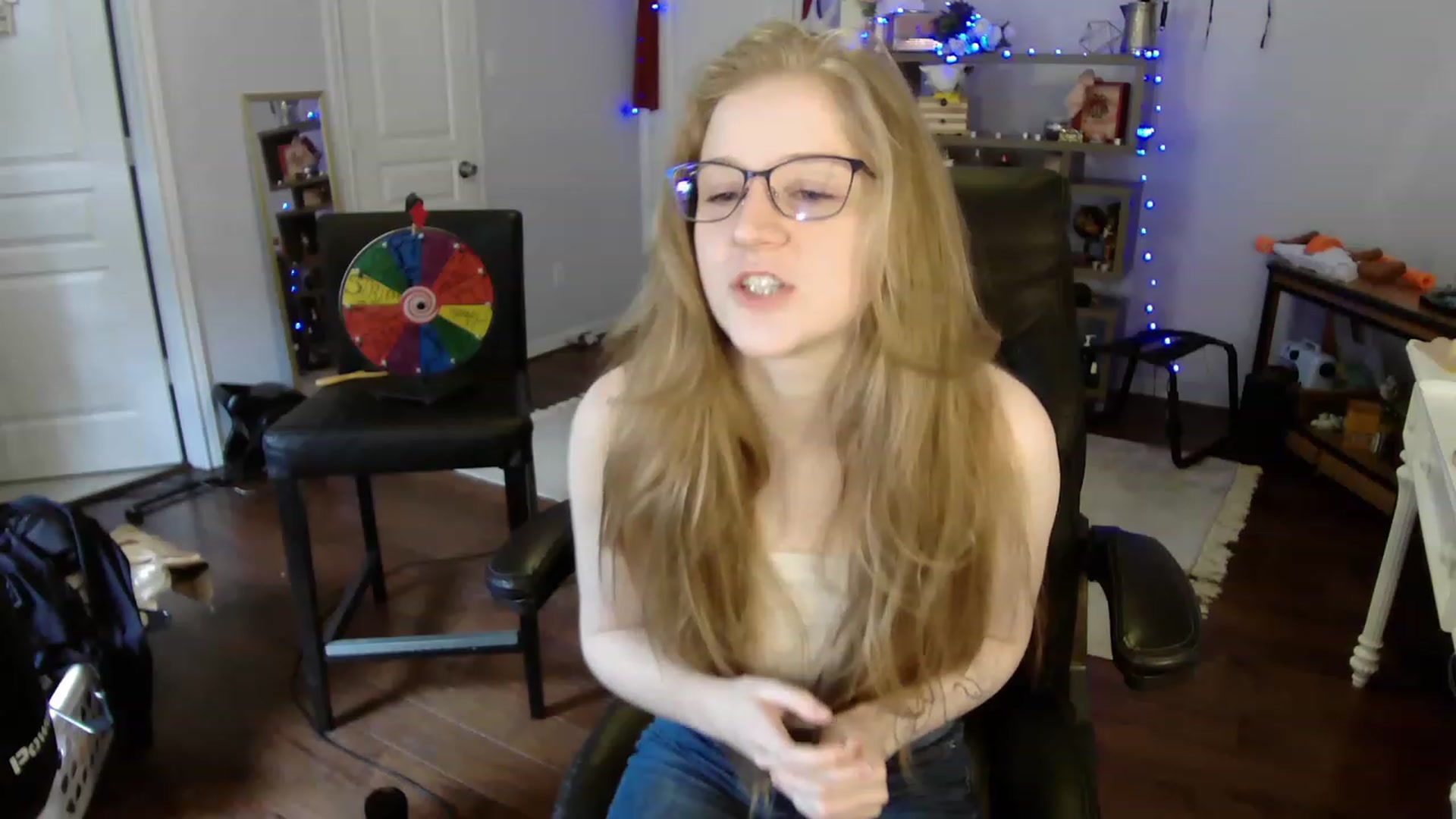 Gallery image thumbnail from Bunnydathug's myfreecams stream on, 05/04/2023, 18:02 image 20 of 20