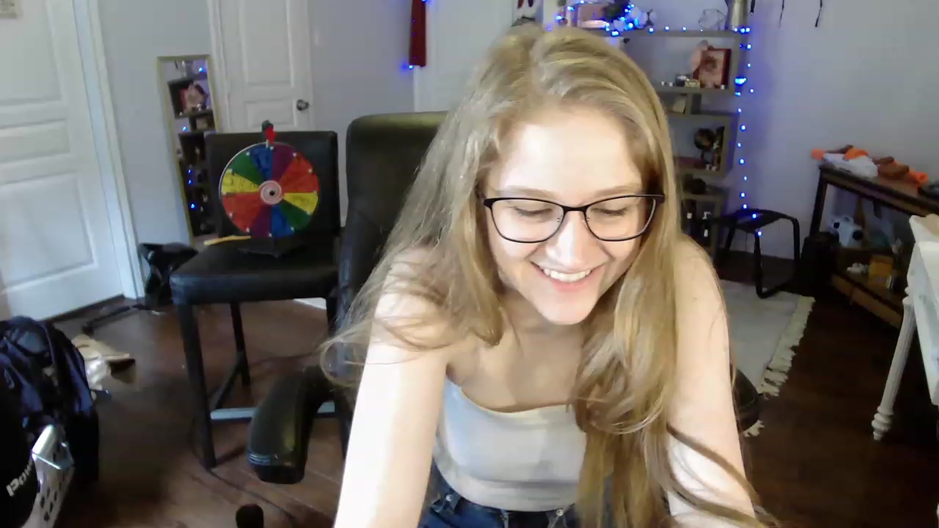 Gallery image thumbnail from Bunnydathug's myfreecams stream on, 05/04/2023, 18:02 image 5 of 20