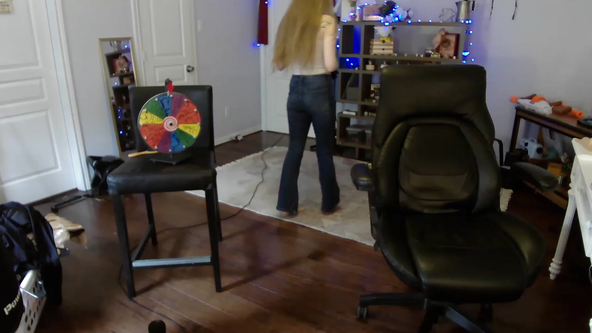 Gallery image thumbnail from Bunnydathug's myfreecams stream on, 05/04/2023, 18:02 image 7 of 20