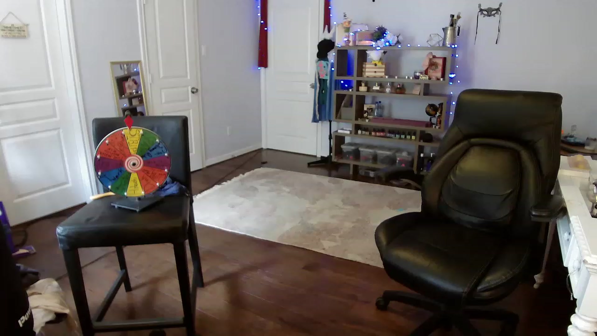 Gallery image thumbnail from Bunnydathug's myfreecams stream on, 05/05/2023, 17:57 image 7 of 20