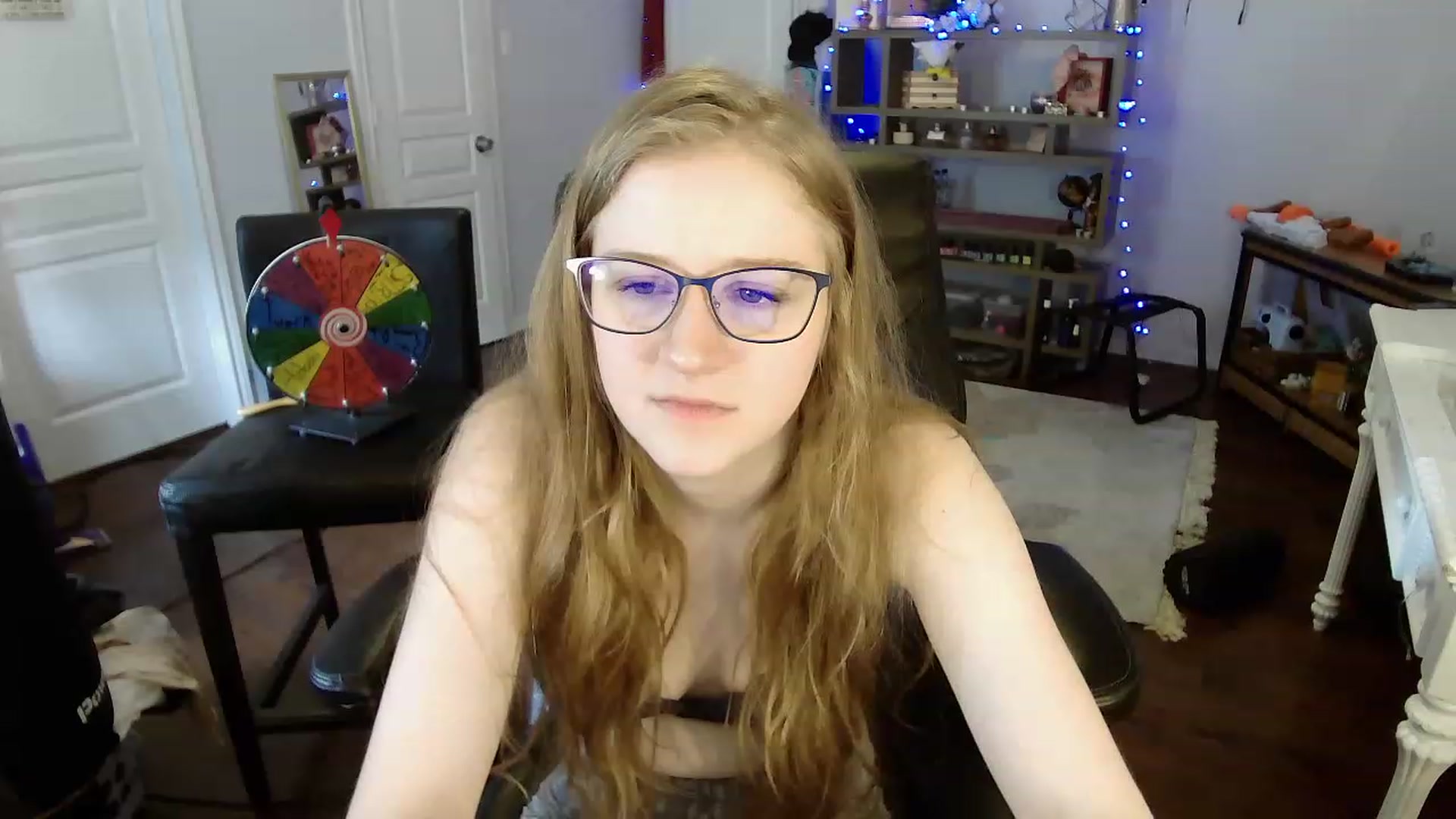 Gallery image thumbnail from Bunnydathug's myfreecams stream on, 05/05/2023, 17:57 image 20 of 20