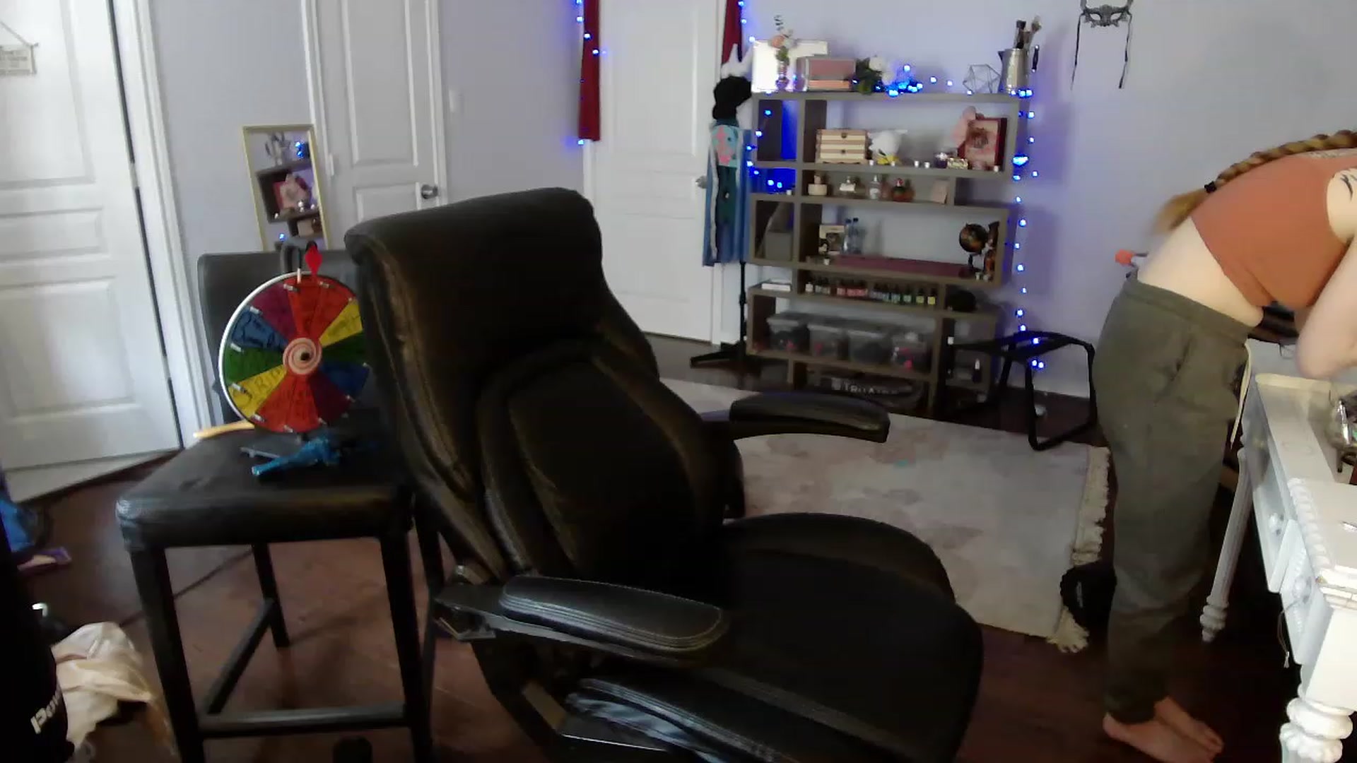 Gallery image thumbnail from Bunnydathug's myfreecams stream on, 05/06/2023, 19:54 image 12 of 20
