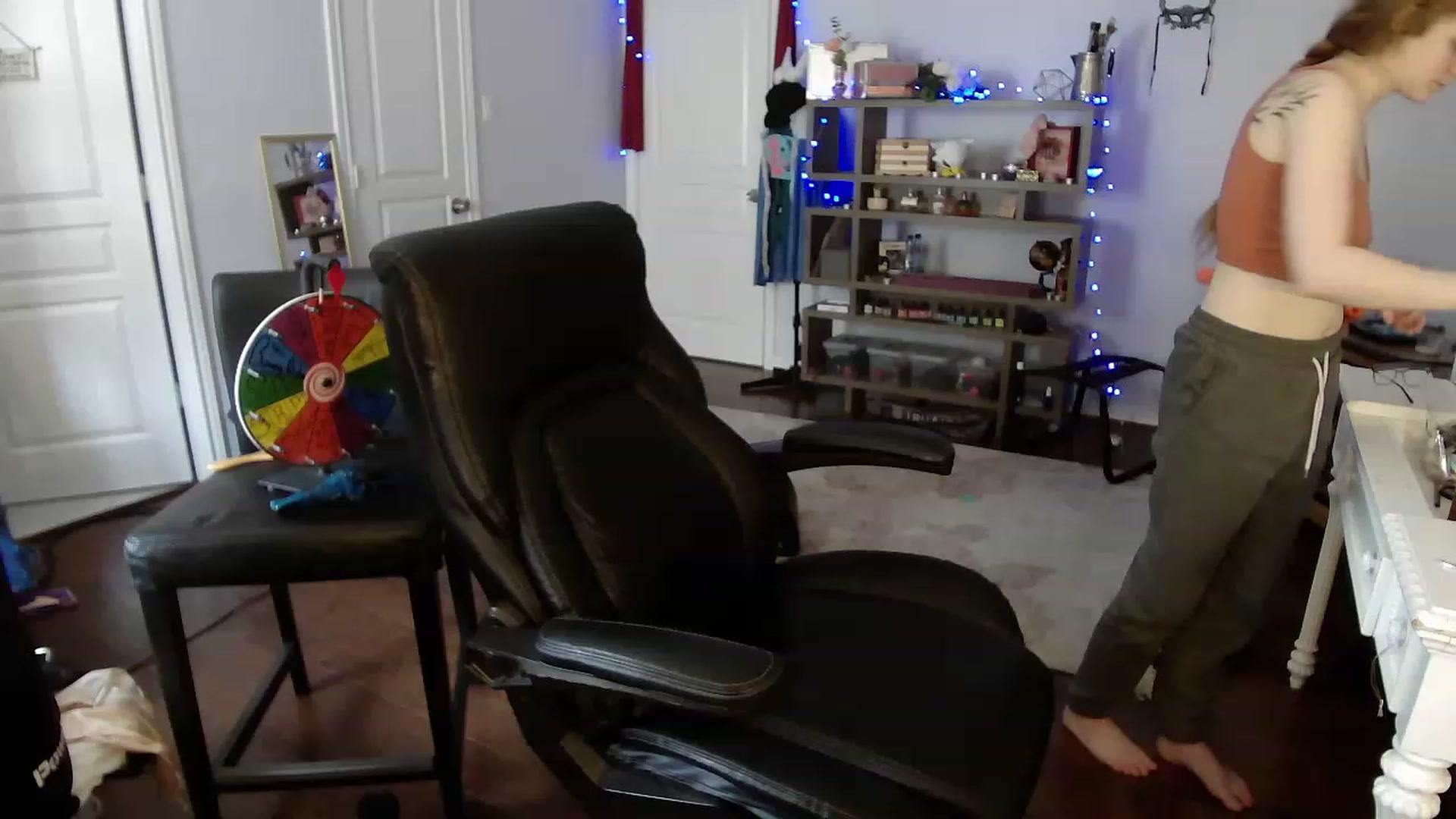 Gallery image thumbnail from Bunnydathug's myfreecams stream on, 05/06/2023, 19:54 image 13 of 20