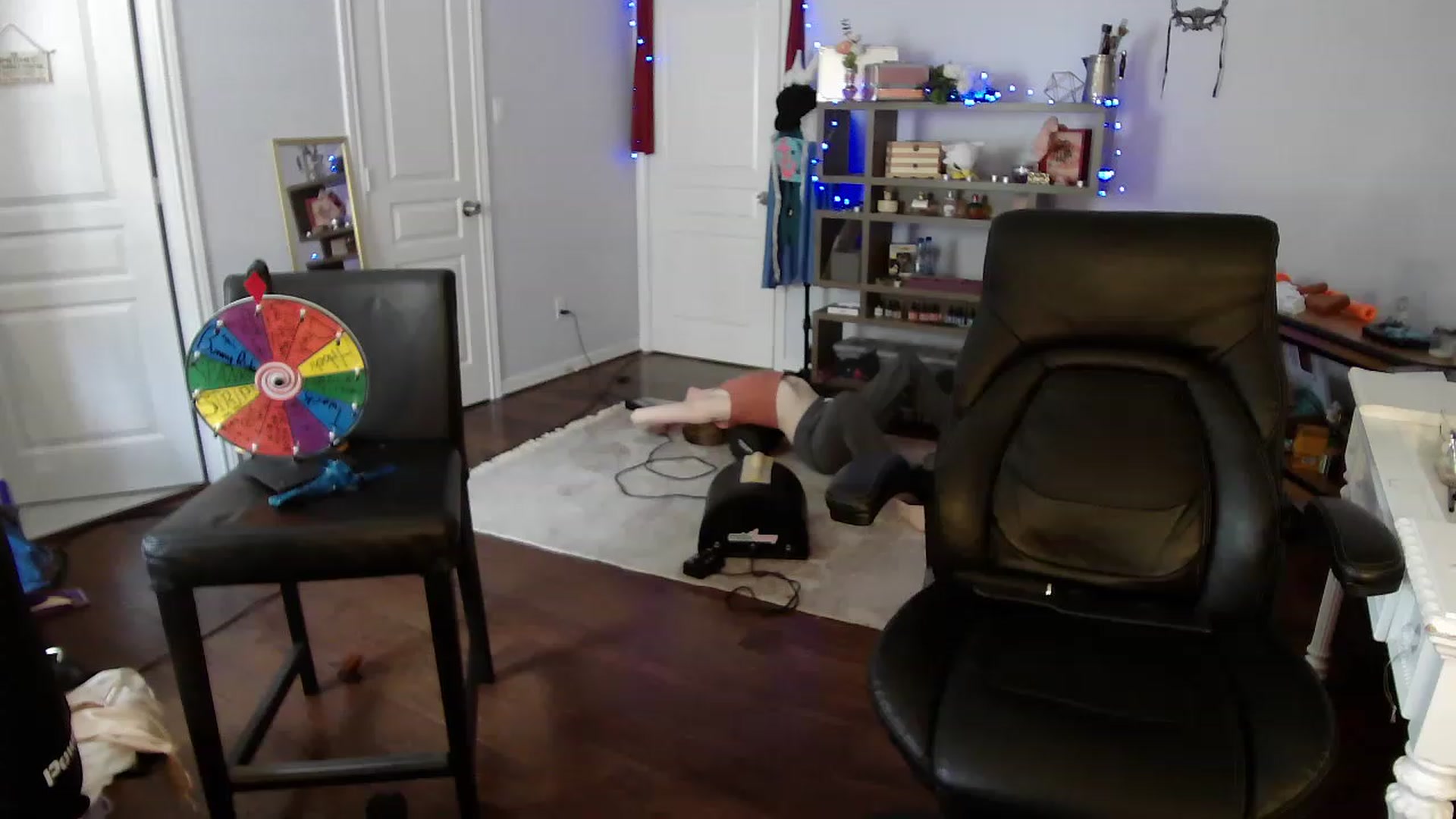 Gallery image thumbnail from Bunnydathug's myfreecams stream on, 05/06/2023, 21:33 image 1 of 20