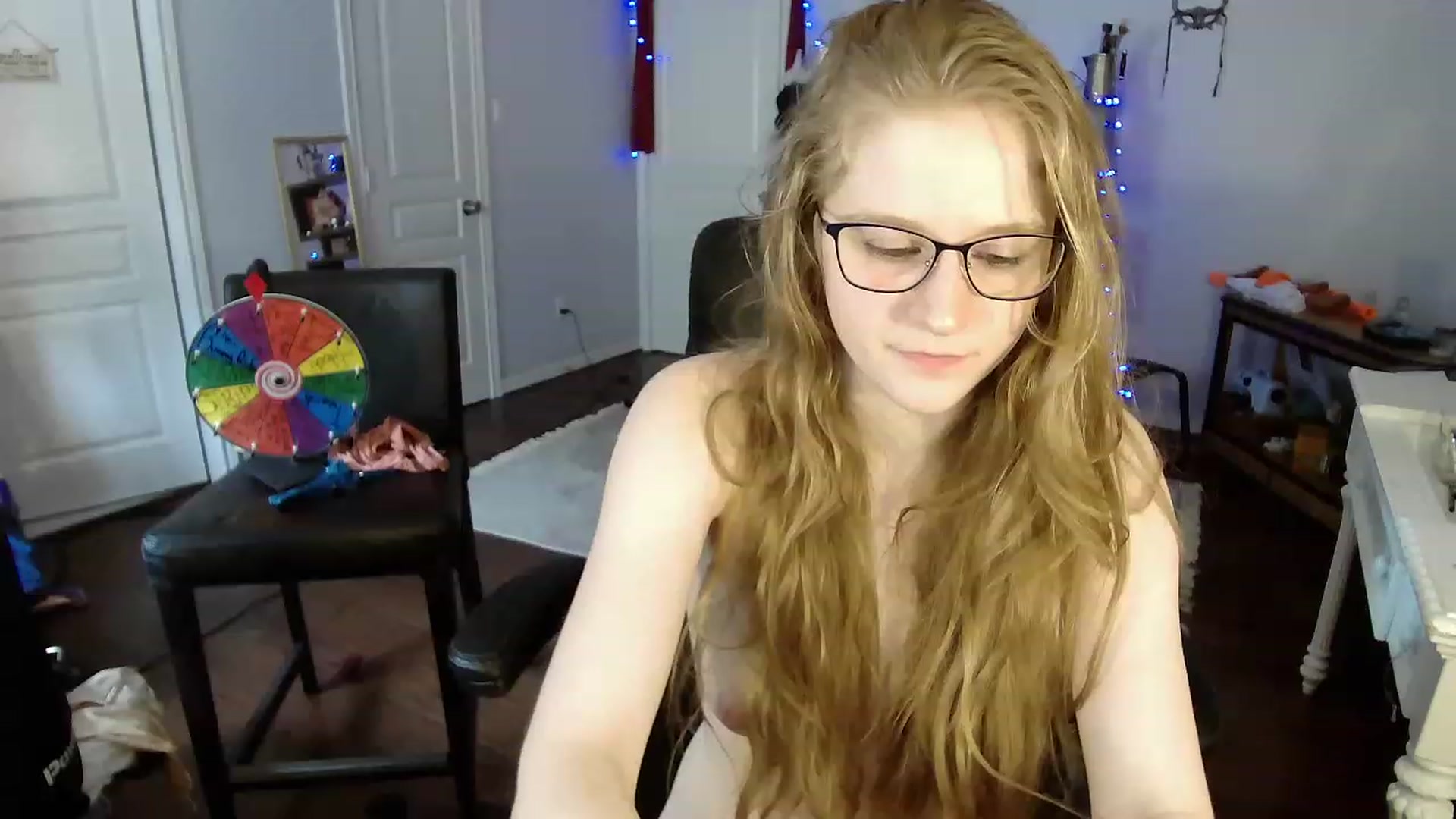 Gallery image thumbnail from Bunnydathug's myfreecams stream on, 05/06/2023, 21:33 image 16 of 20