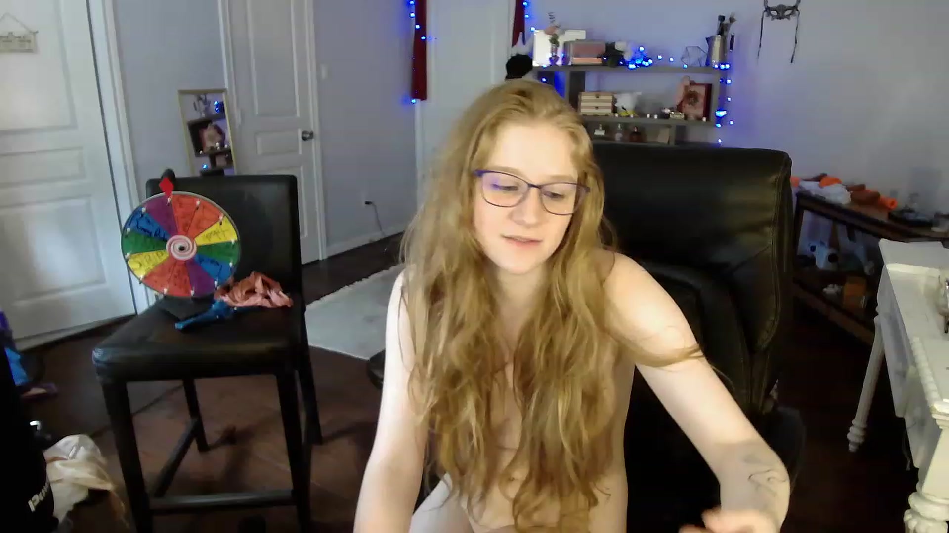 Gallery image thumbnail from Bunnydathug's myfreecams stream on, 05/06/2023, 21:33 image 20 of 20